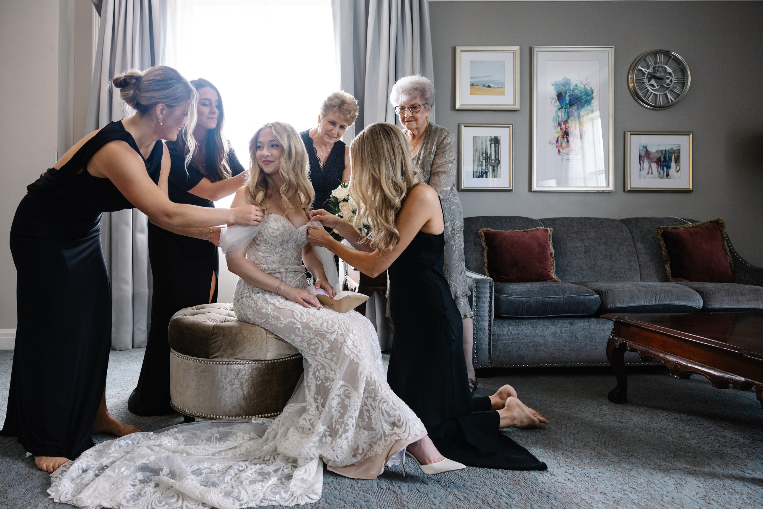 C&j. Wedding photography and videography in Regina, Saskatchewan