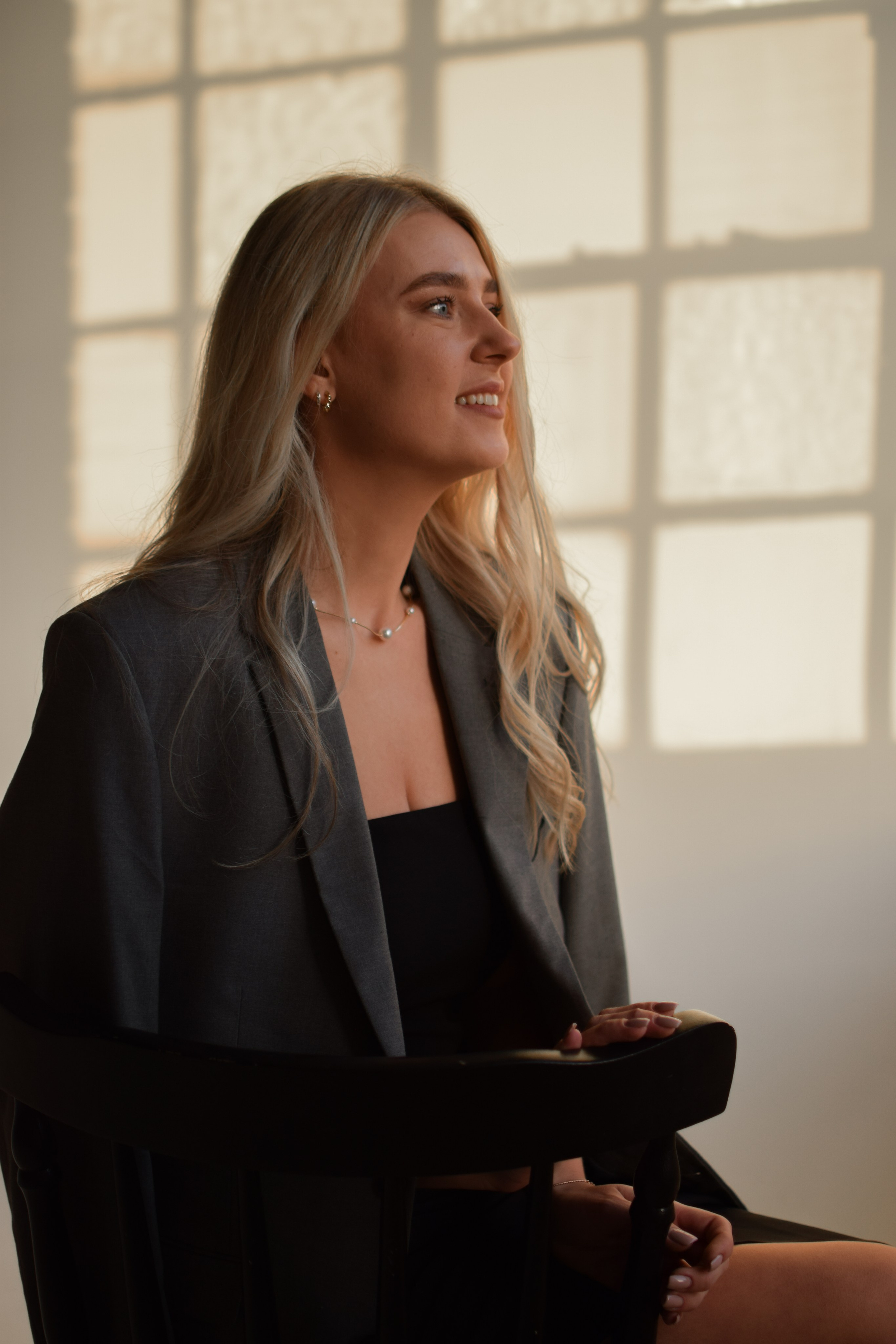 Portraits. Your local photographer