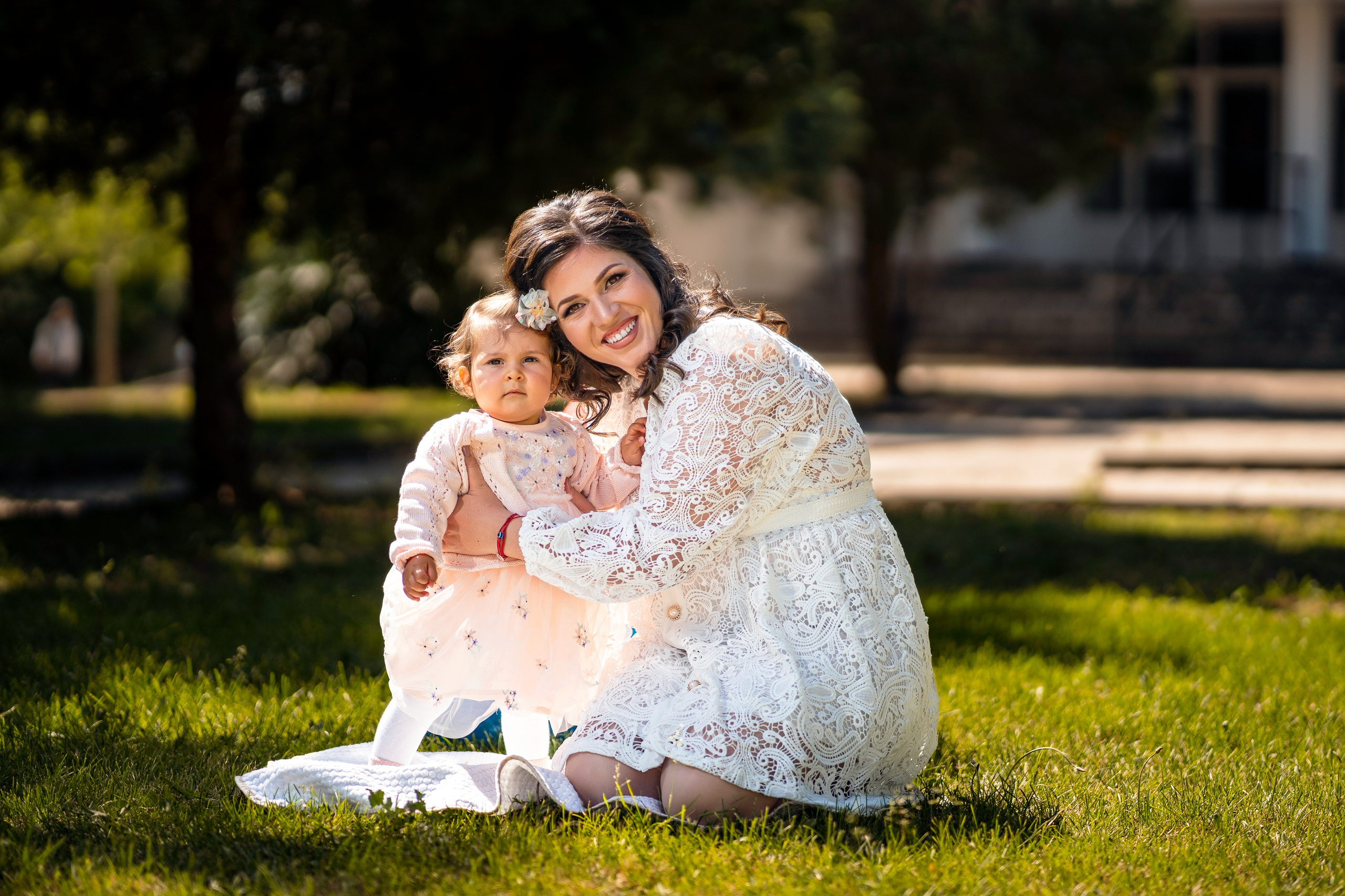 Свето Кръщение Ивет. Професионален фотограф в Пловдив и областта