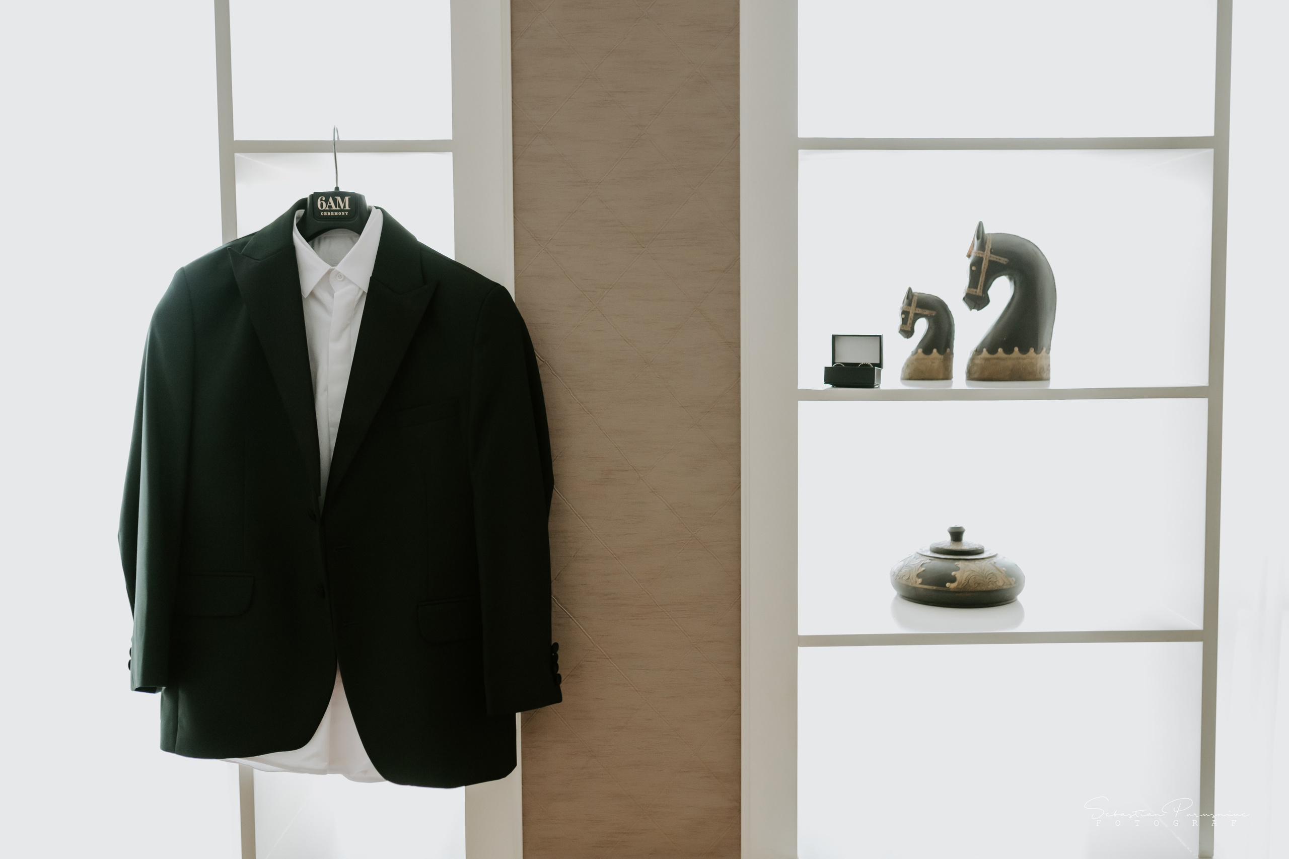 Cătălina & Dominic. Sebastian Purusniuc Fotograf - Iasi