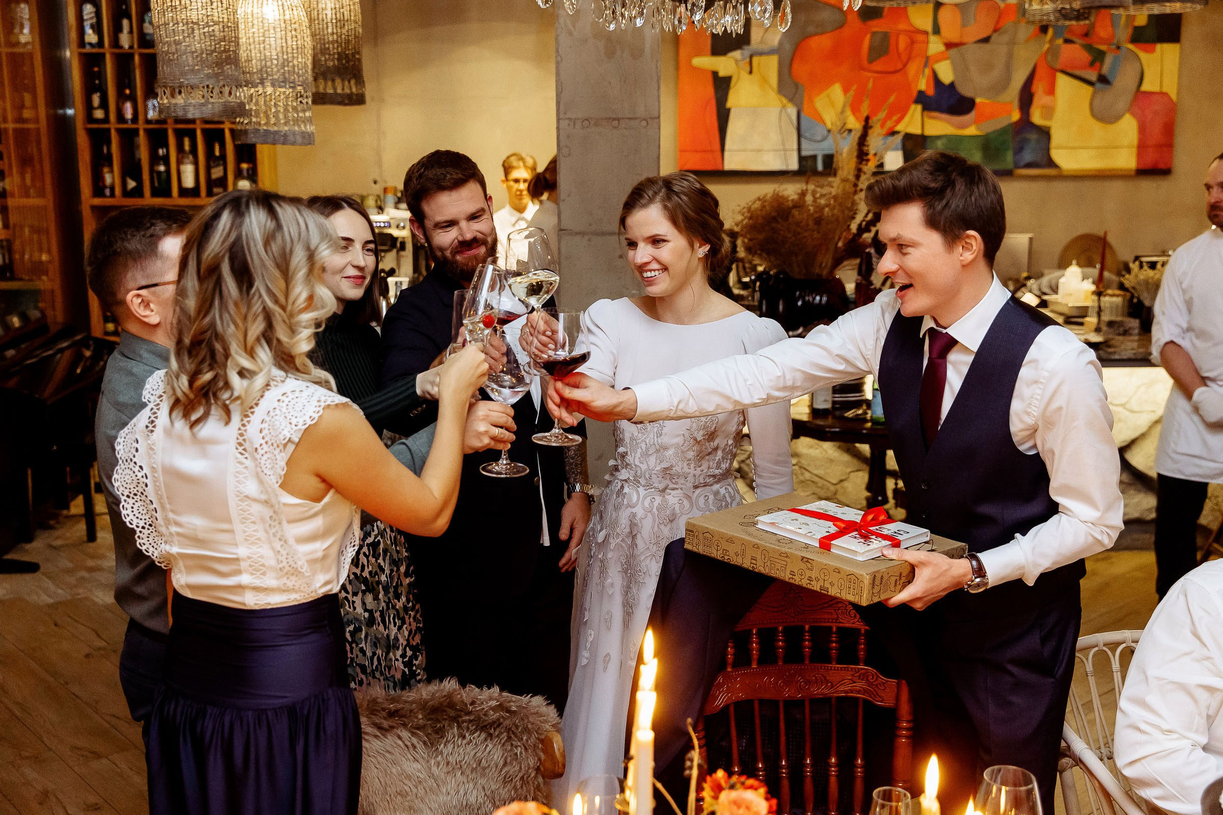 S & A’s Anniversary. Tanya Bogdan | Cornwall | Devon | UK Wedding Photographer