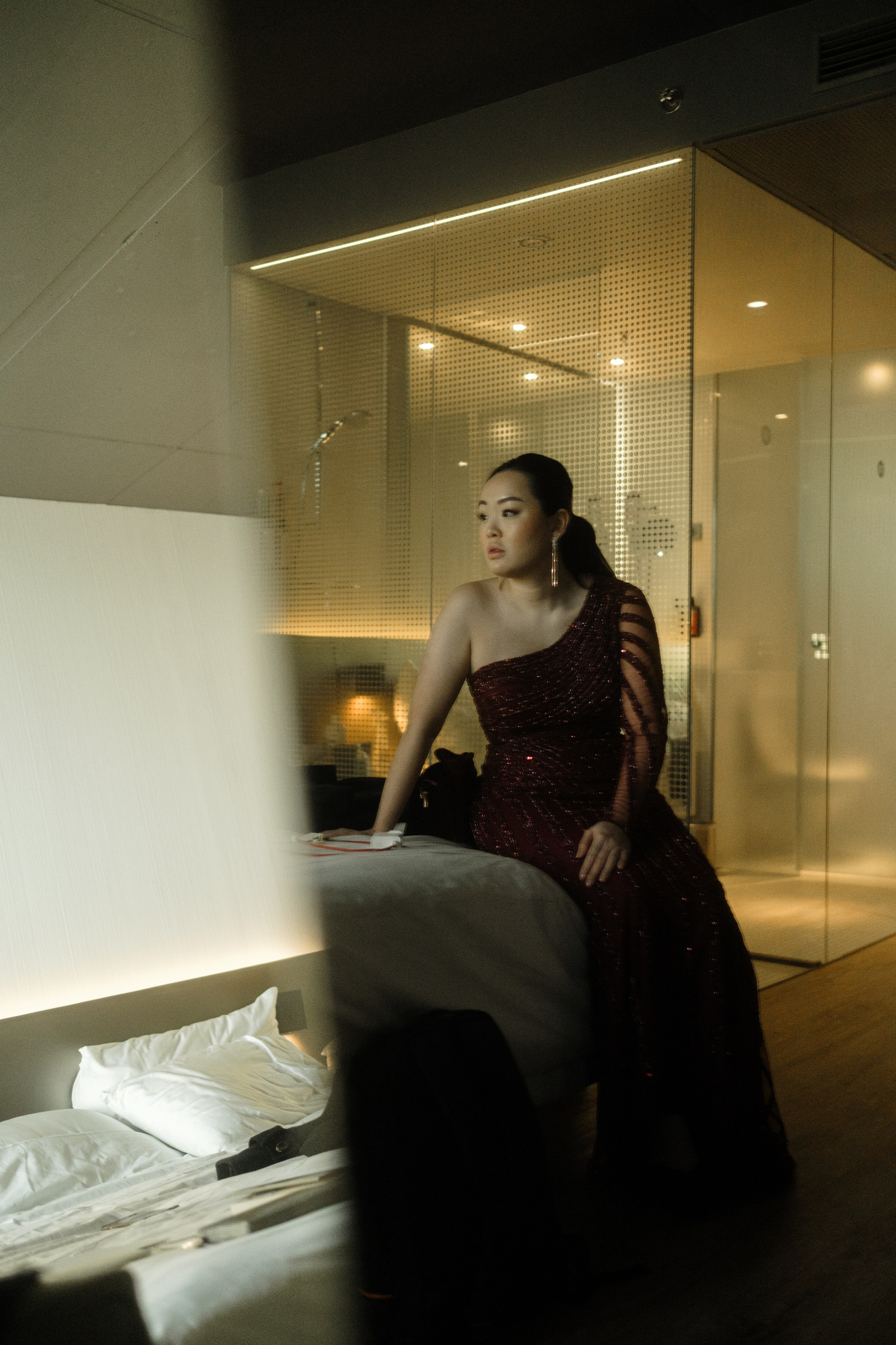 Flo & Men. Rotterdam. Paola wedding photographer / videographer in Barcelona