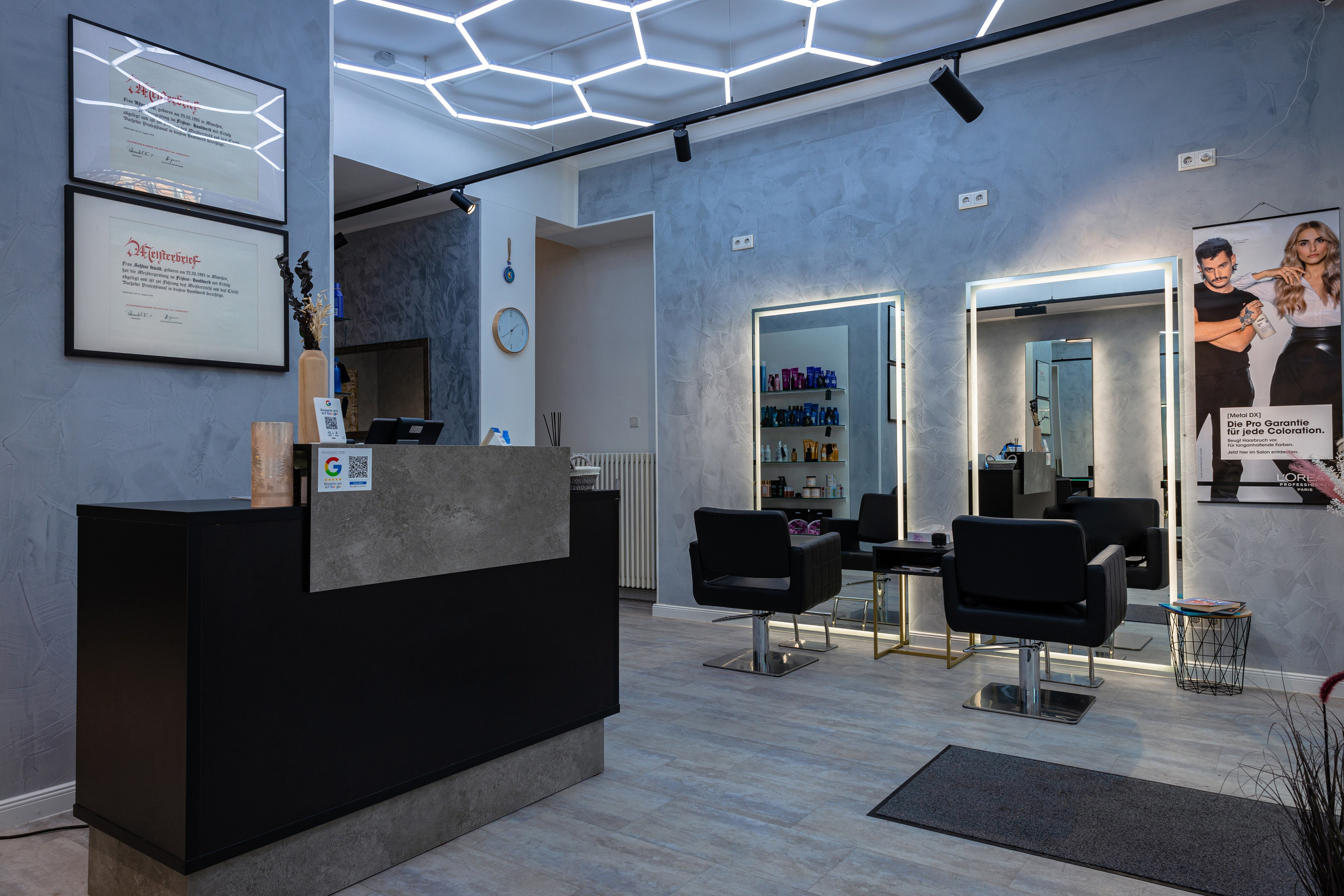 Interieur. Hochzeitsfotograf München Taufe Familienfotograf Tanja Mauke