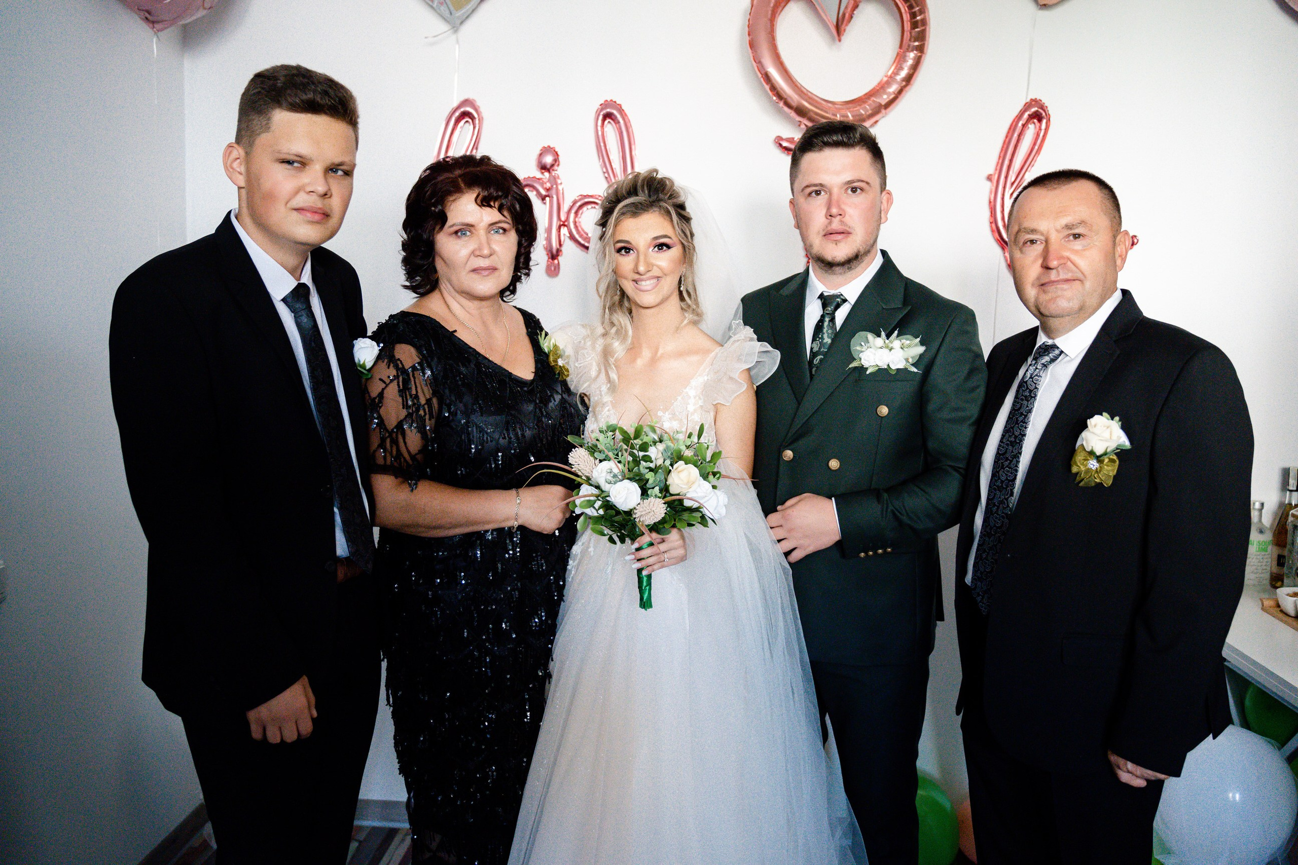 Mihaela & Catalin. Ionutdraganfoto.com