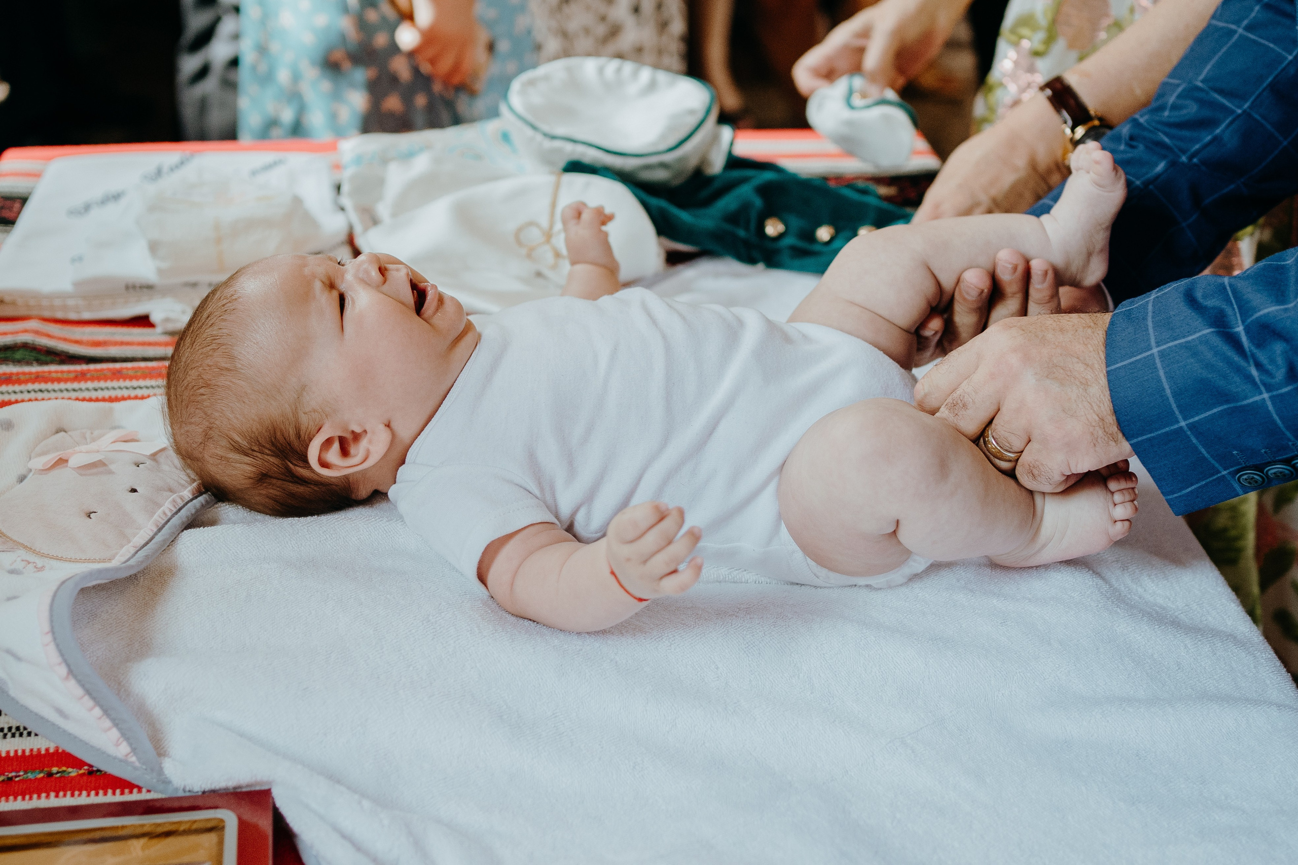 Botez. Ionutdraganfoto.com