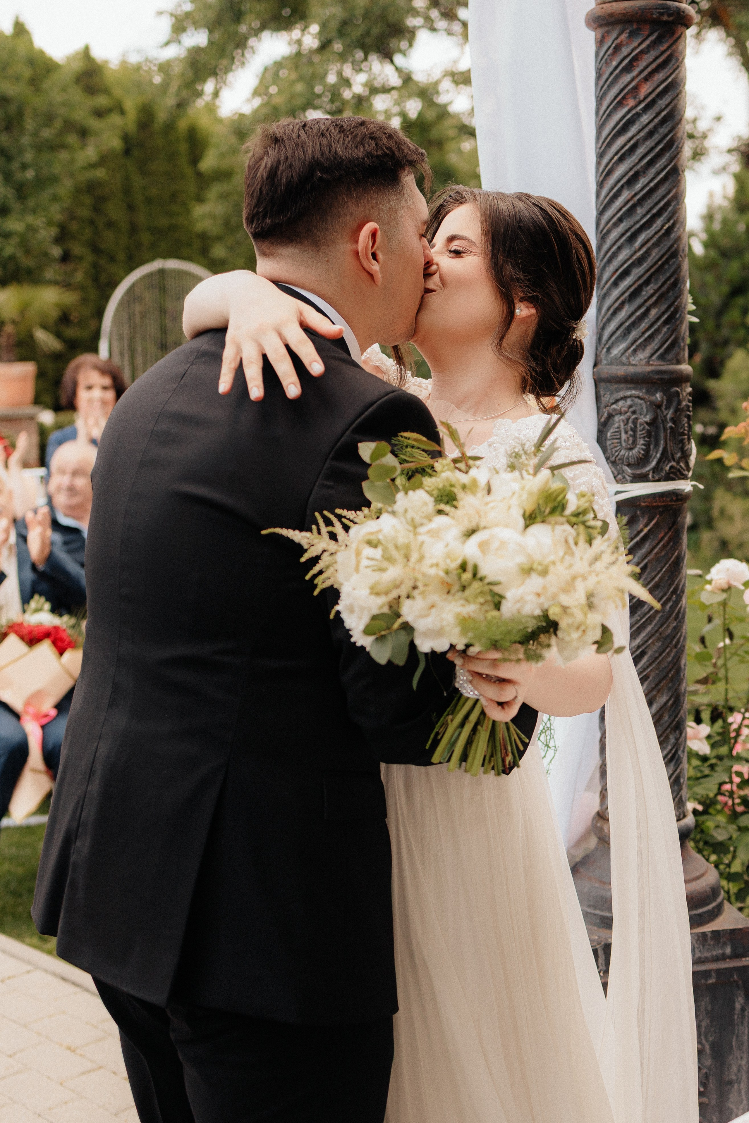 Wedding Larisa & Alin. Ionutdraganfoto.com