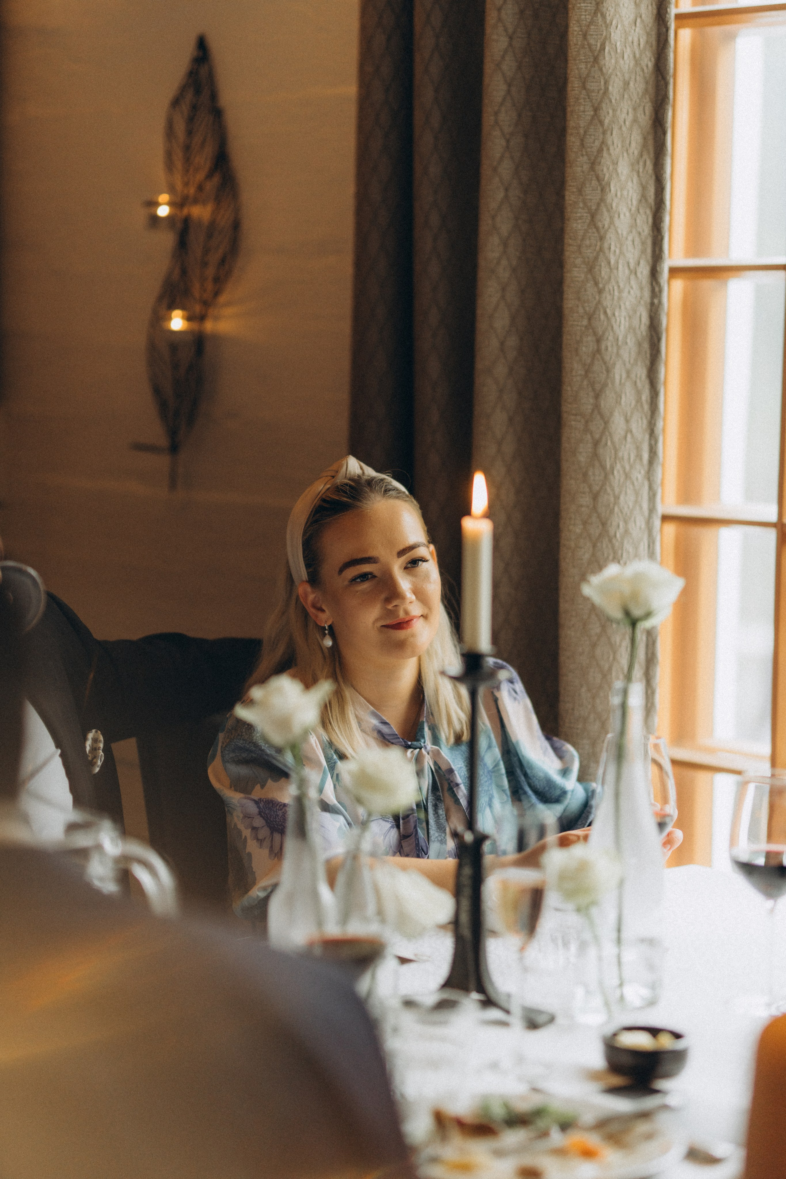 C&A. Wedding and portrait photographer in Helsinki Vickan O