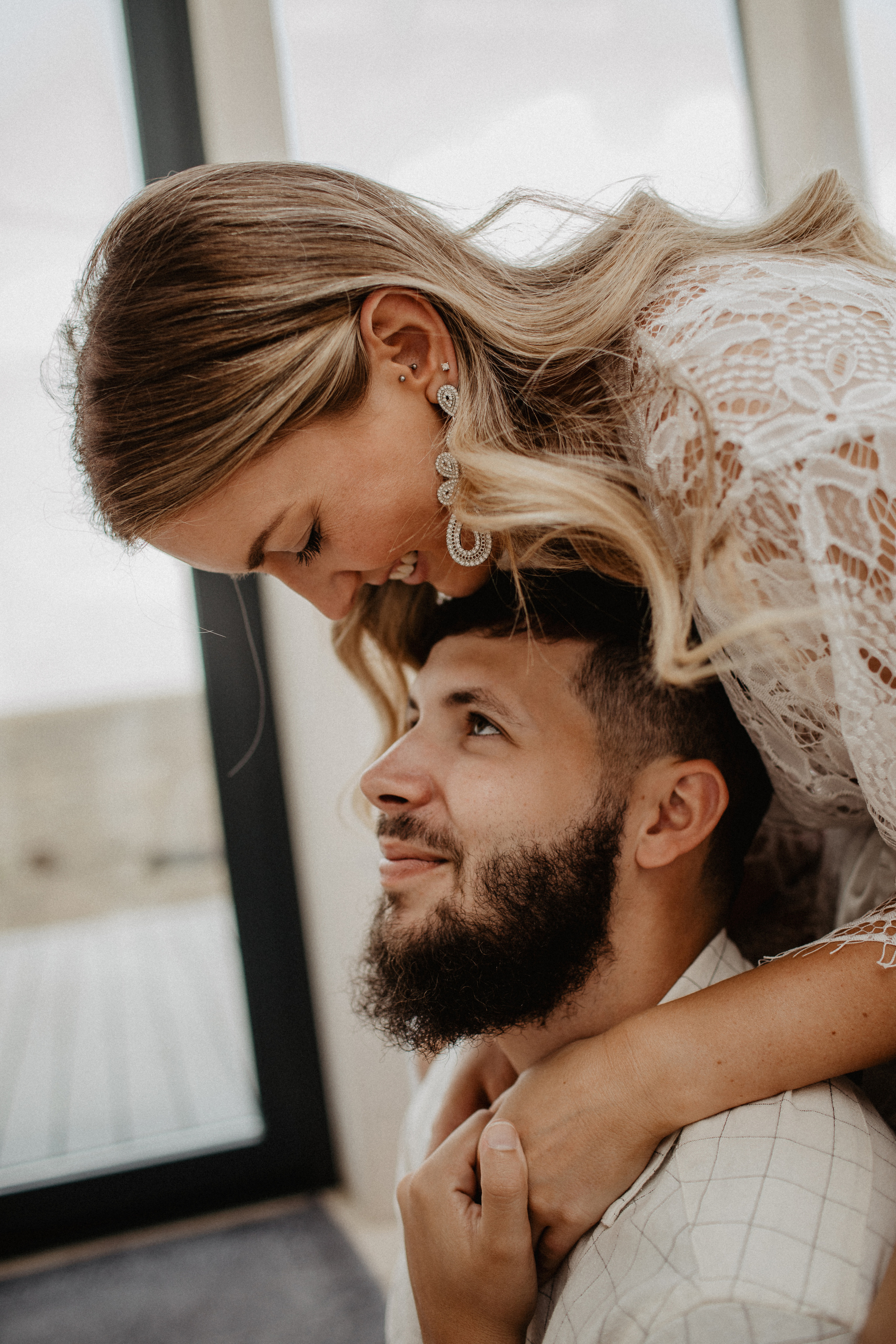 Vow exchanging ceremony in Iceland | Elopement in South Iceland. Iceland elopement photographer & videographer