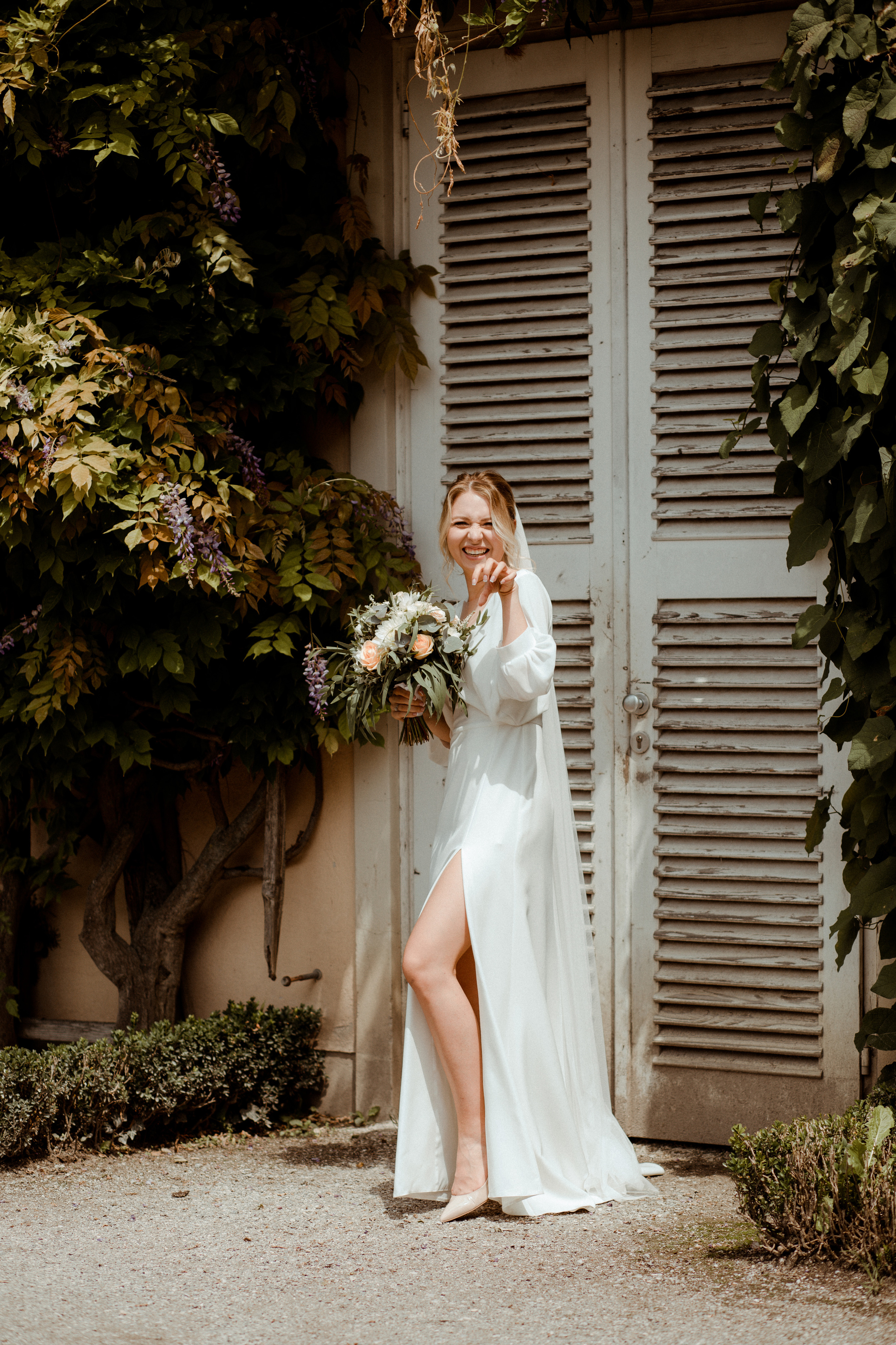 Intimate wedding in Salzburg Austria. Iceland elopement photo and video | Nikolaichik Photo