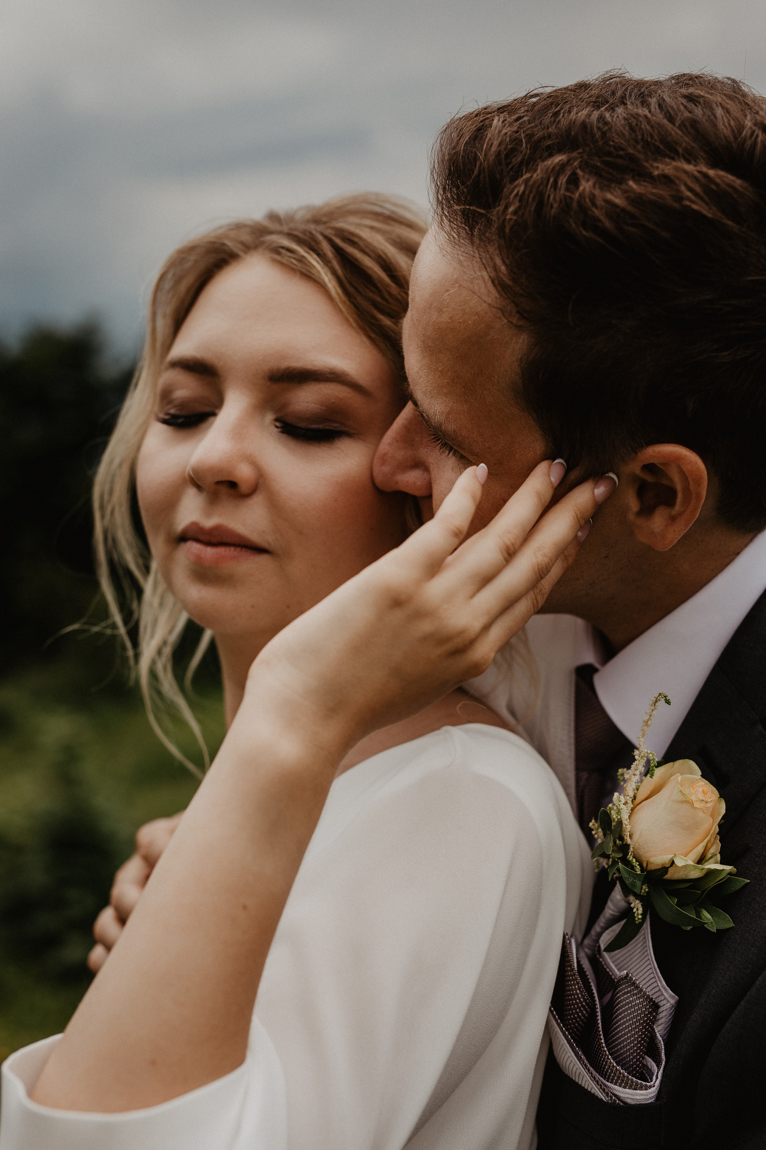 Intimate wedding in Salzburg Austria. Iceland elopement photo and video | Nikolaichik Photo