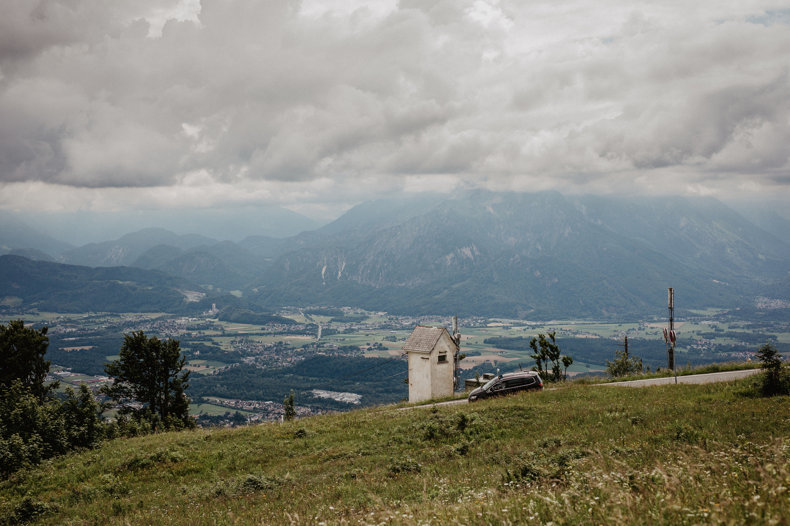 Intimate wedding in Salzburg Austria. Iceland elopement photo and video | Nikolaichik Photo