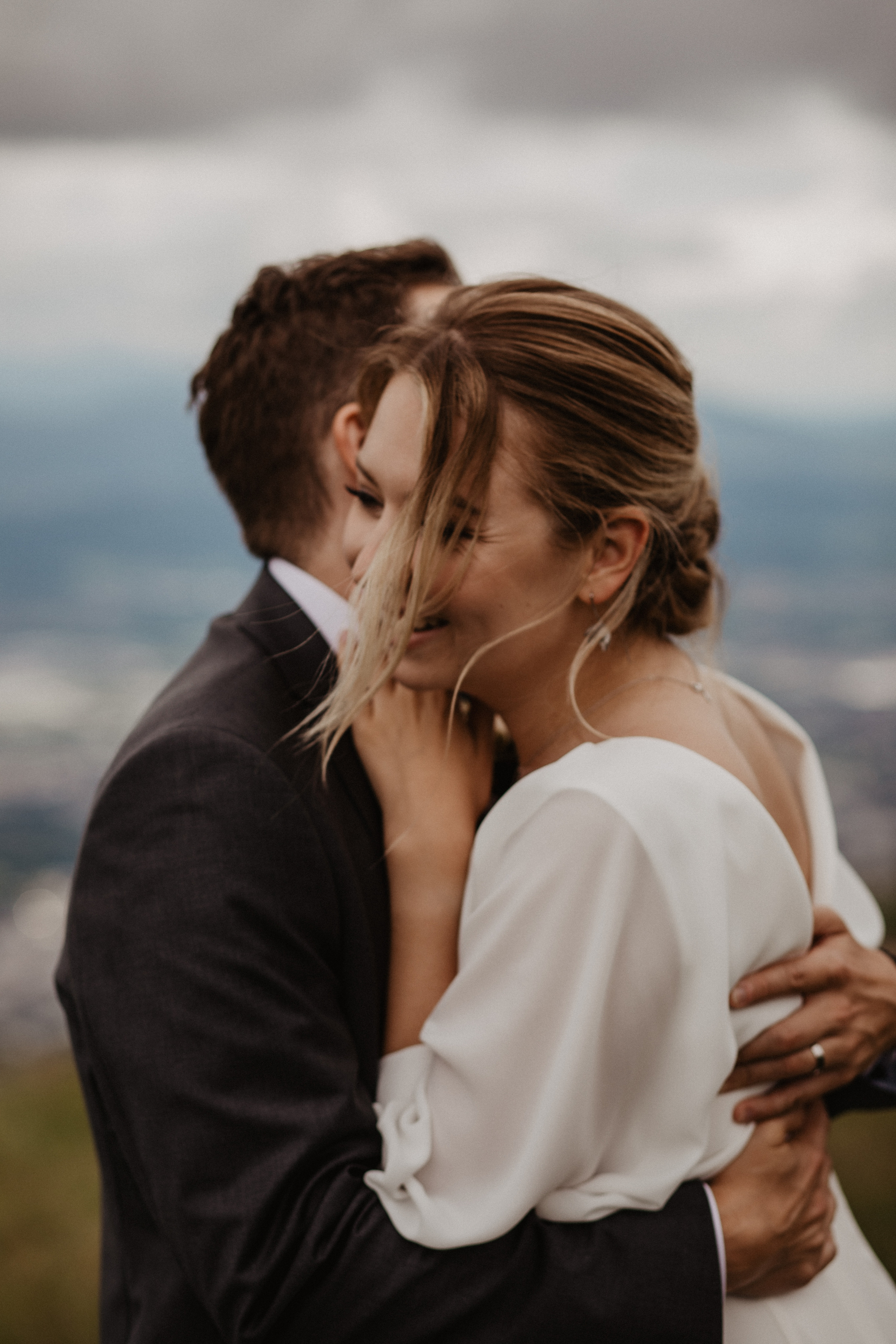 Intimate wedding in Salzburg Austria. Iceland elopement photo and video | Nikolaichik Photo