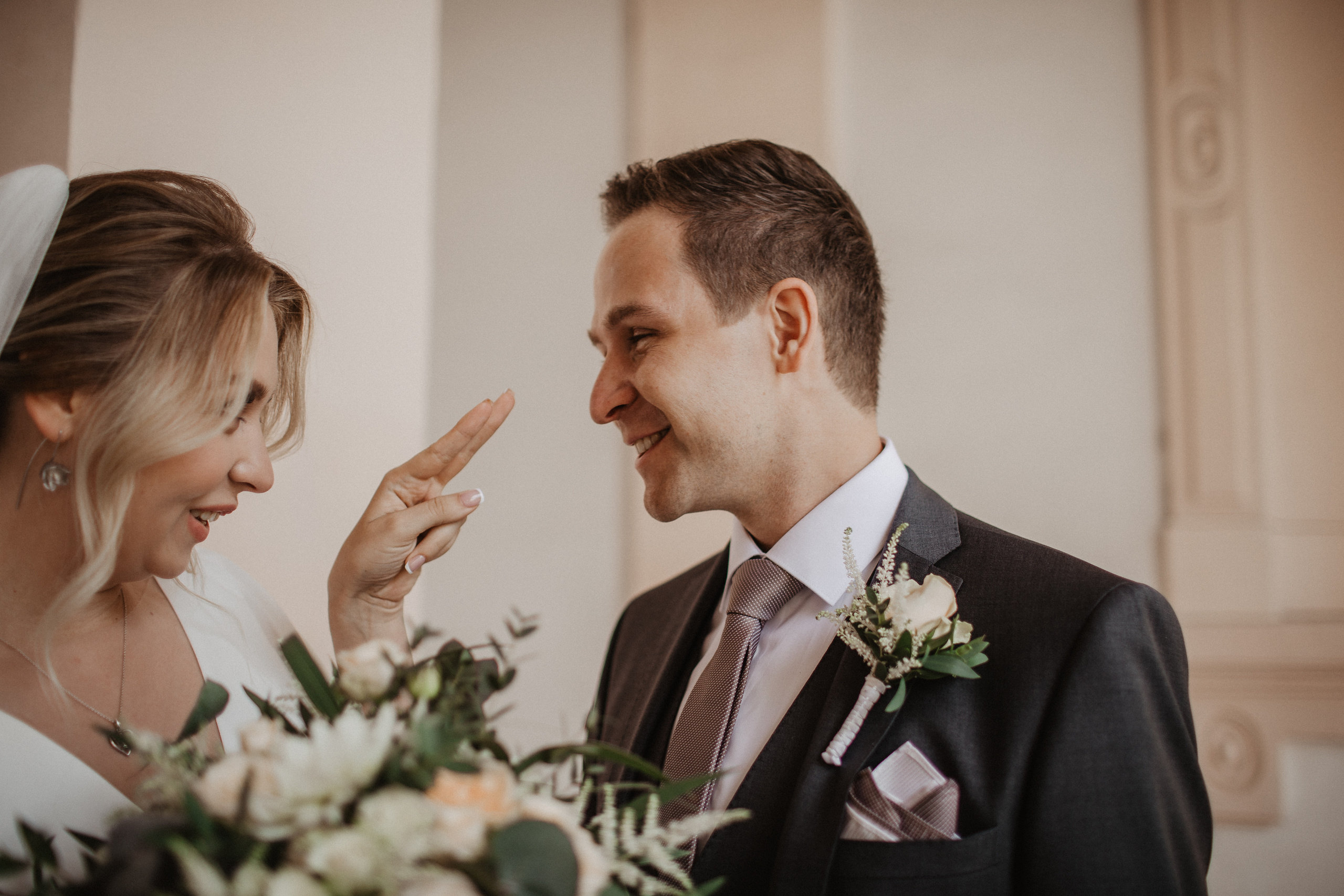 Intimate wedding in Salzburg Austria. Iceland elopement photo and video | Nikolaichik Photo