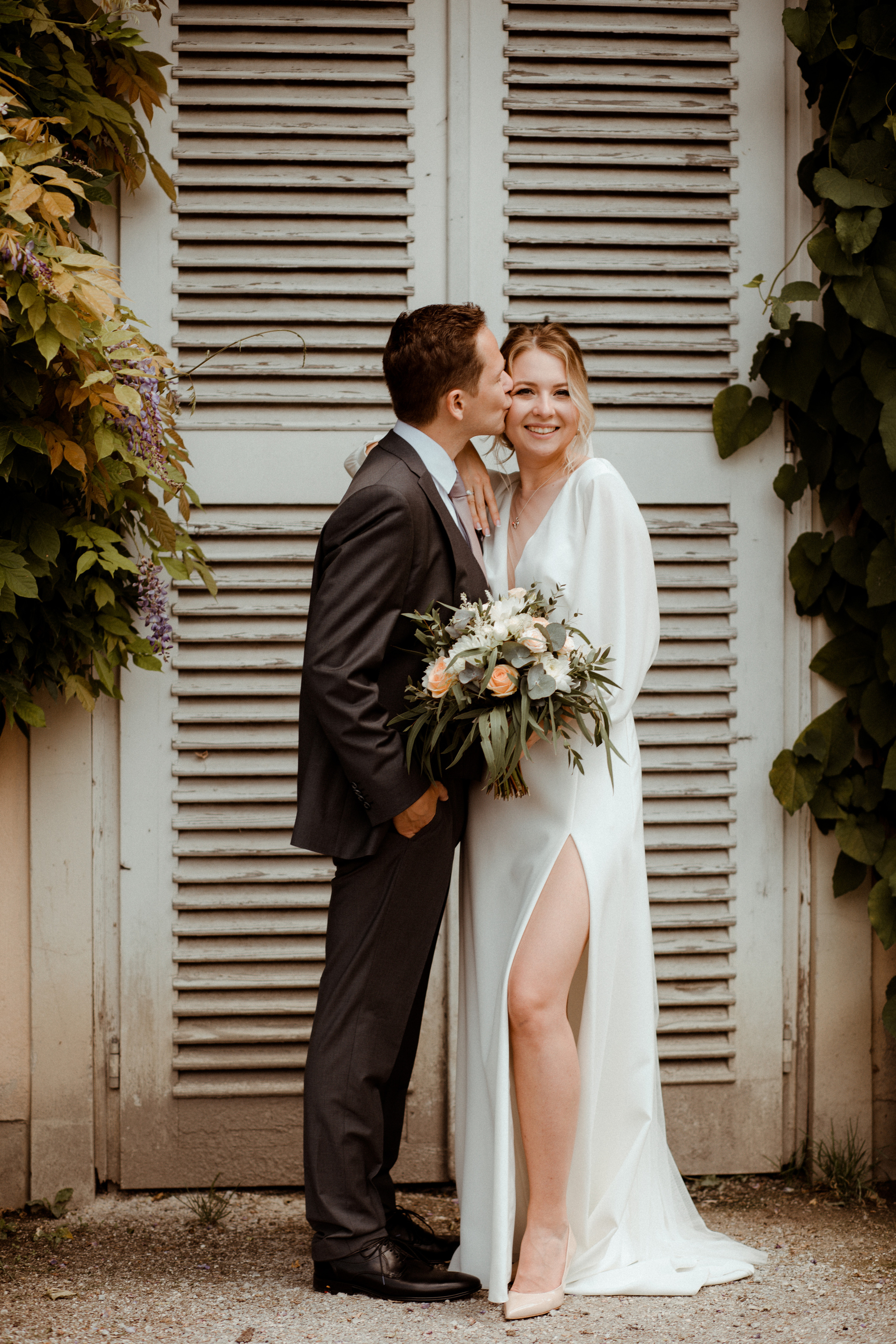 Intimate wedding in Salzburg Austria. Iceland elopement photo and video | Nikolaichik Photo