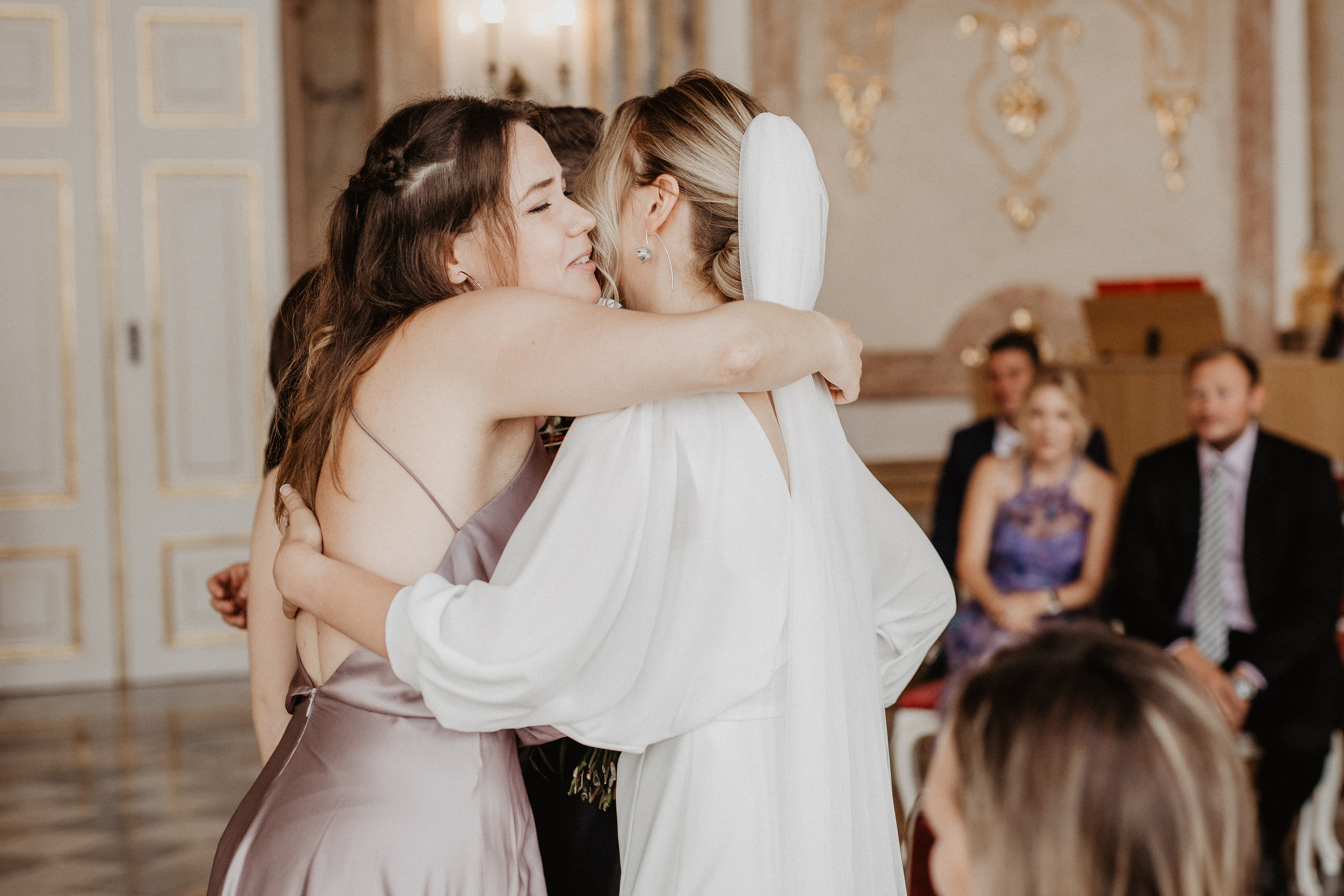 Intimate wedding in Salzburg Austria. Iceland elopement photo and video | Nikolaichik Photo