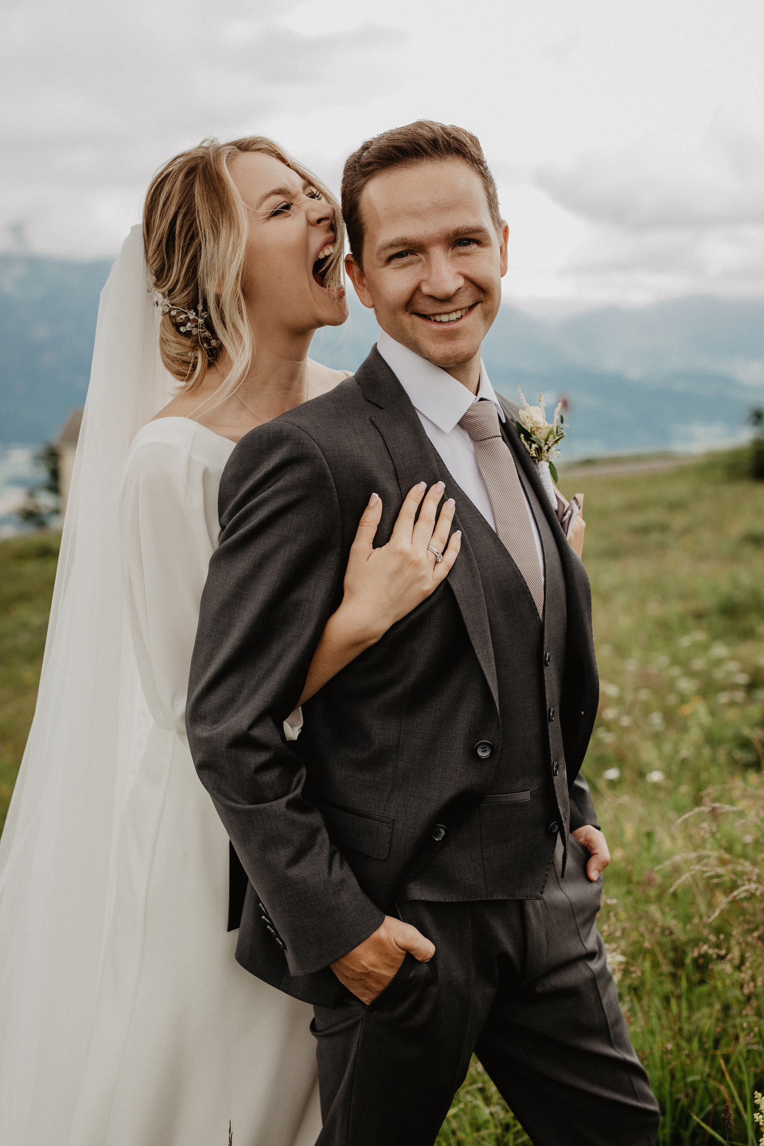 Intimate wedding in Salzburg Austria. Iceland elopement photo and video | Nikolaichik Photo