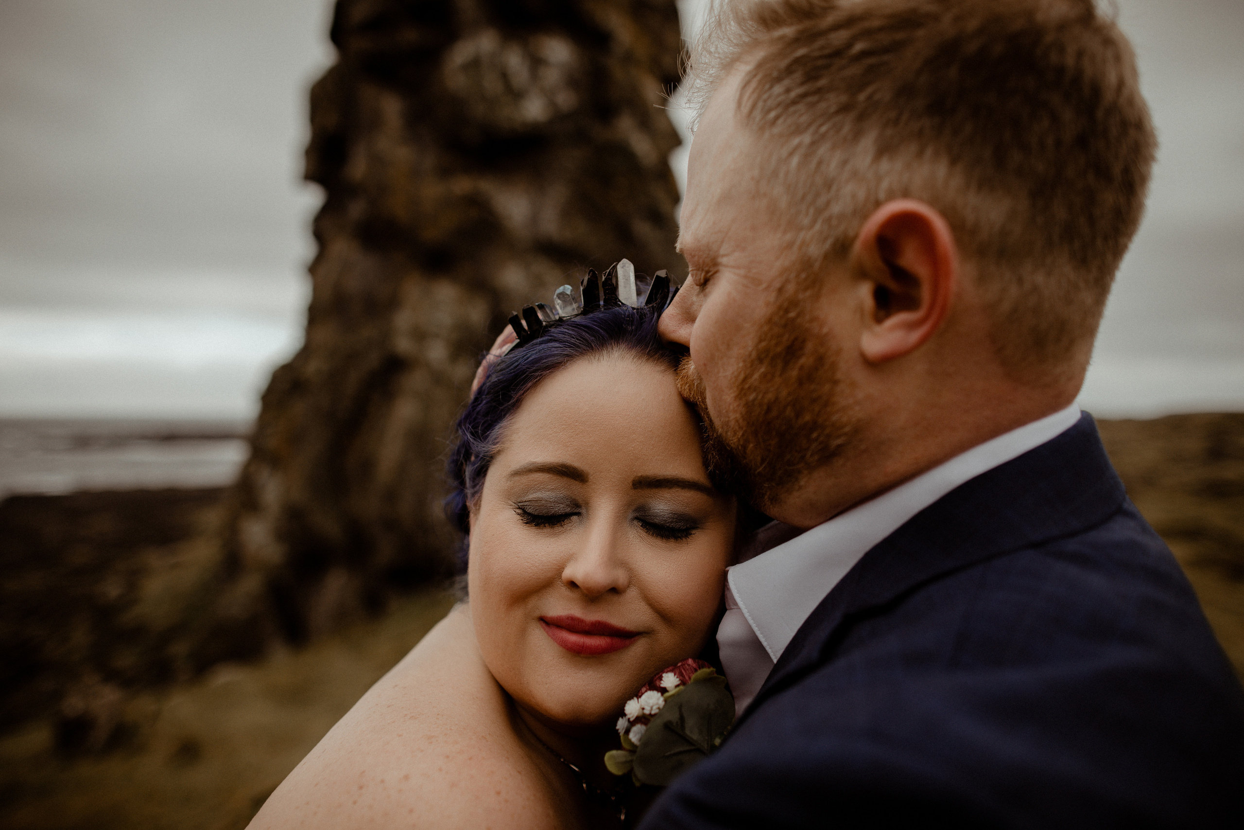 Snaefellsnes elopement Iceland. Iceland elopement photographer & videographer