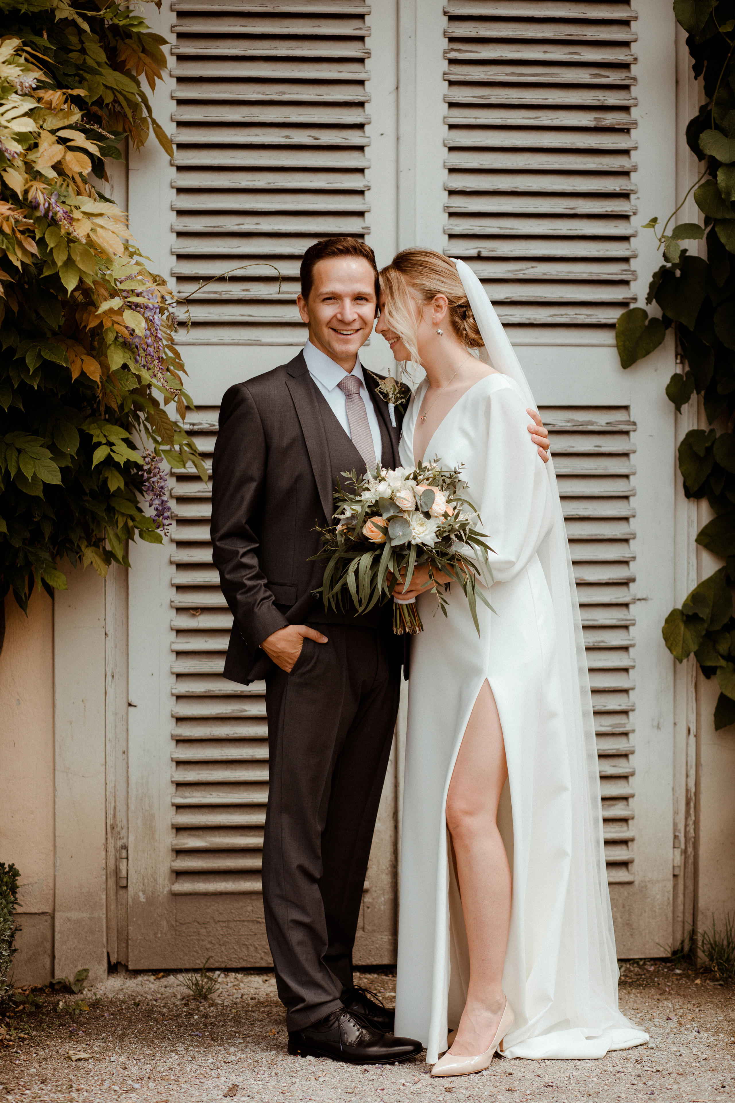Intimate wedding in Salzburg Austria. Iceland elopement photo and video | Nikolaichik Photo