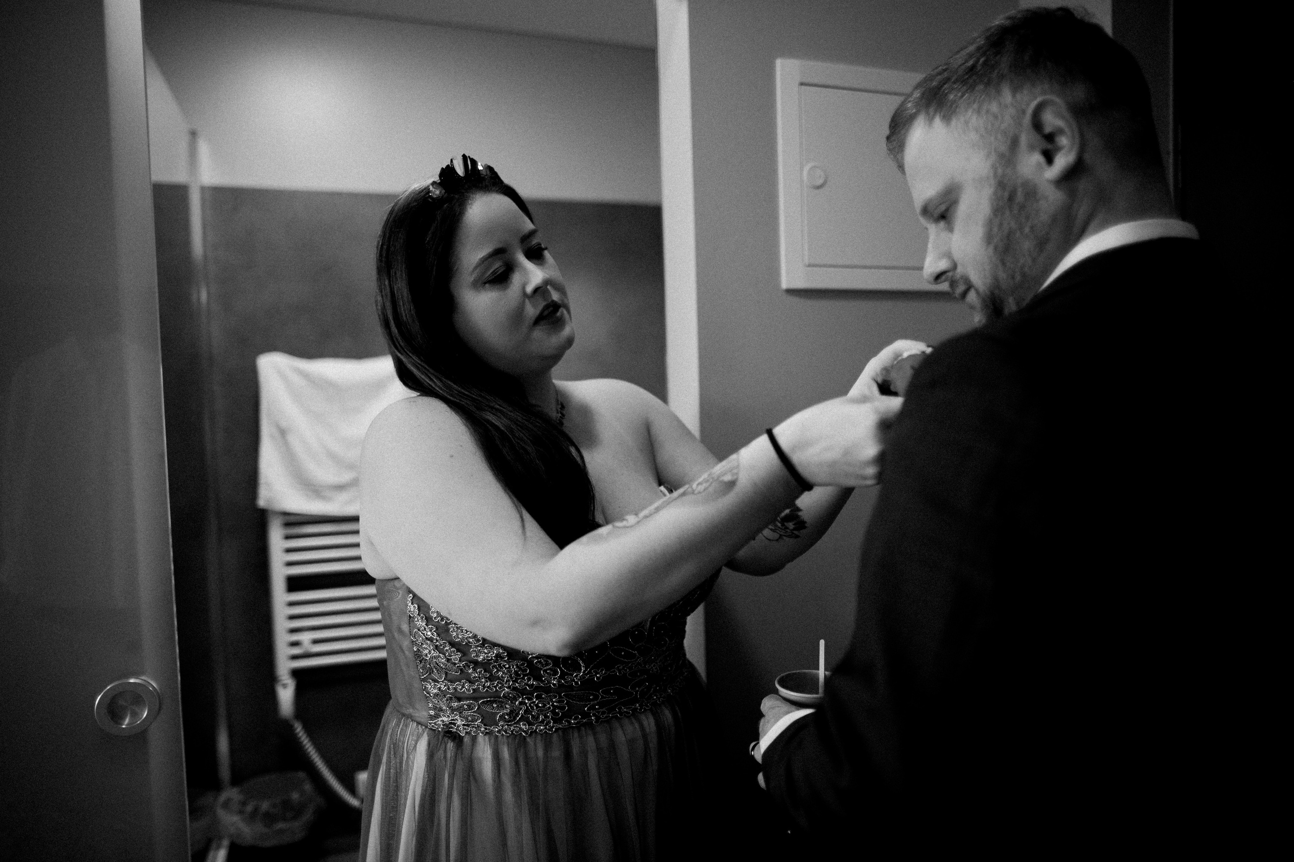 Snaefellsnes elopement Iceland. Iceland elopement photographer & videographer