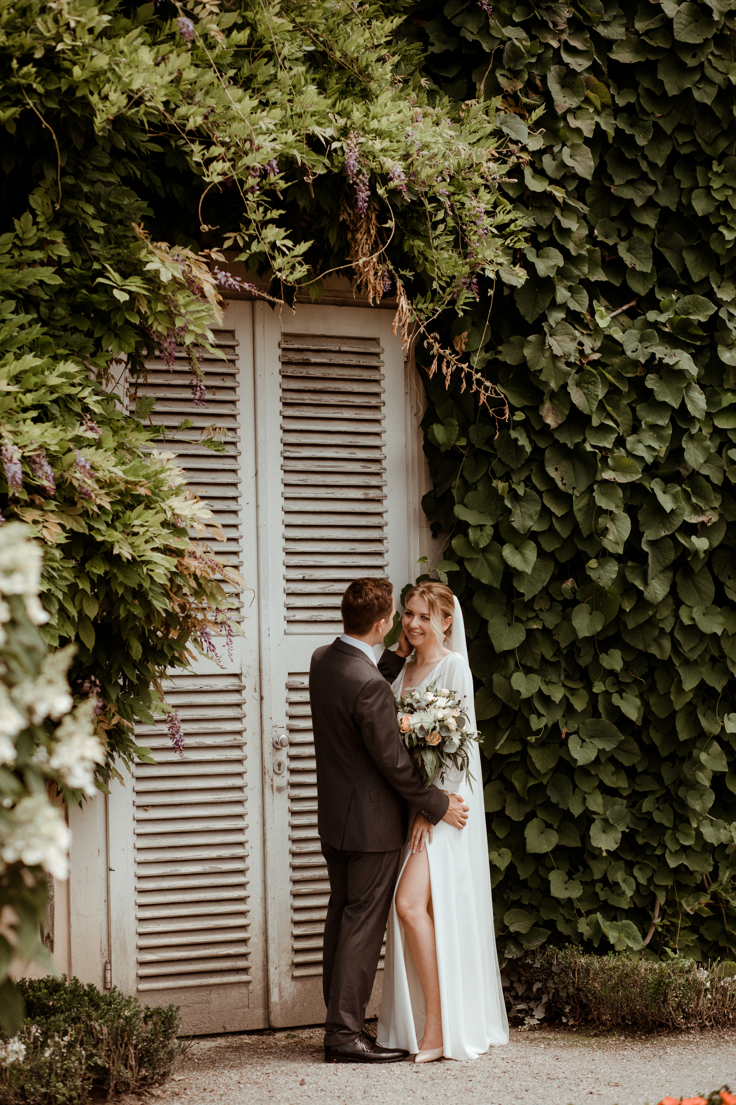 Intimate wedding in Salzburg Austria. Iceland elopement photo and video | Nikolaichik Photo