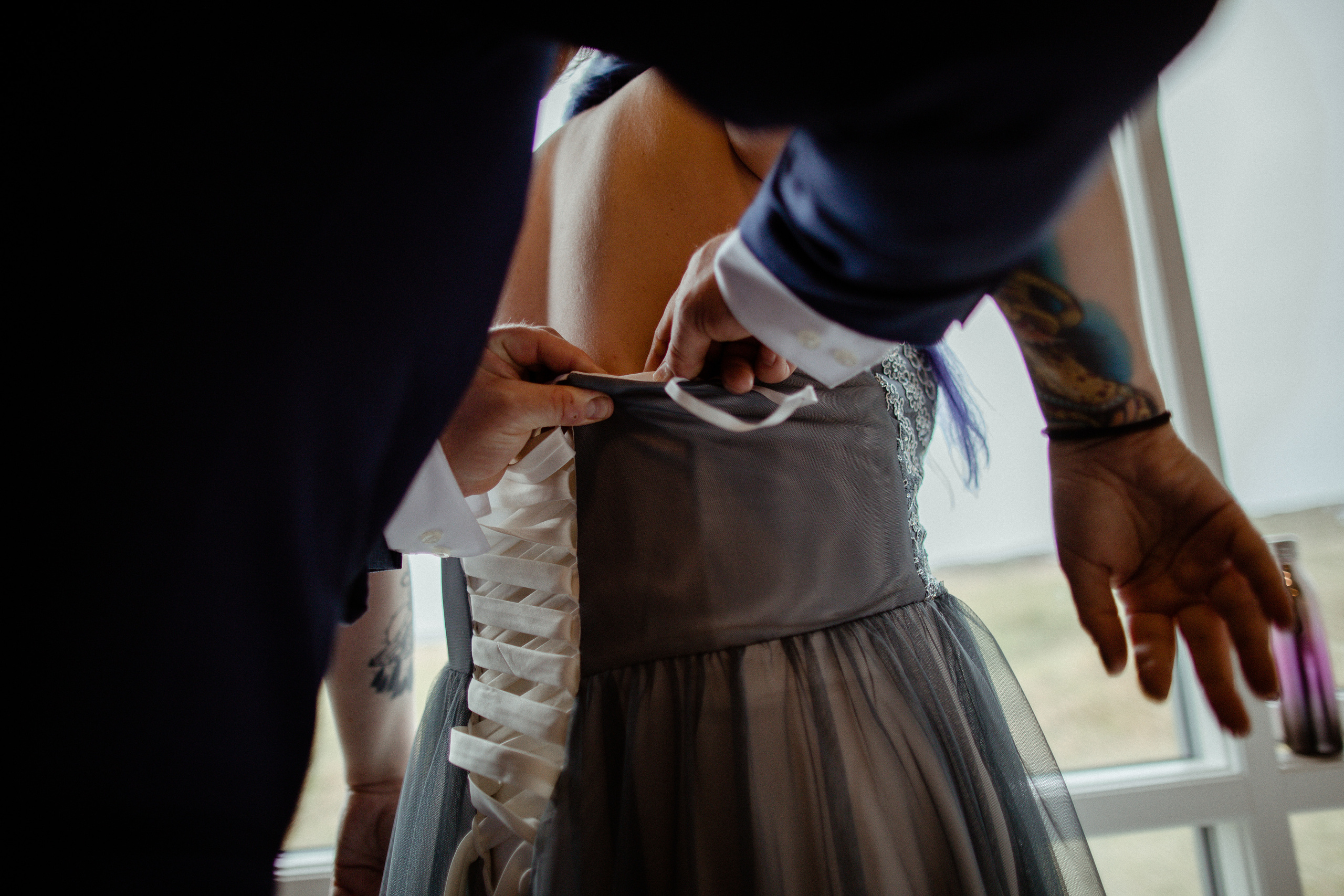 Snaefellsnes elopement Iceland. Iceland elopement photographer & videographer