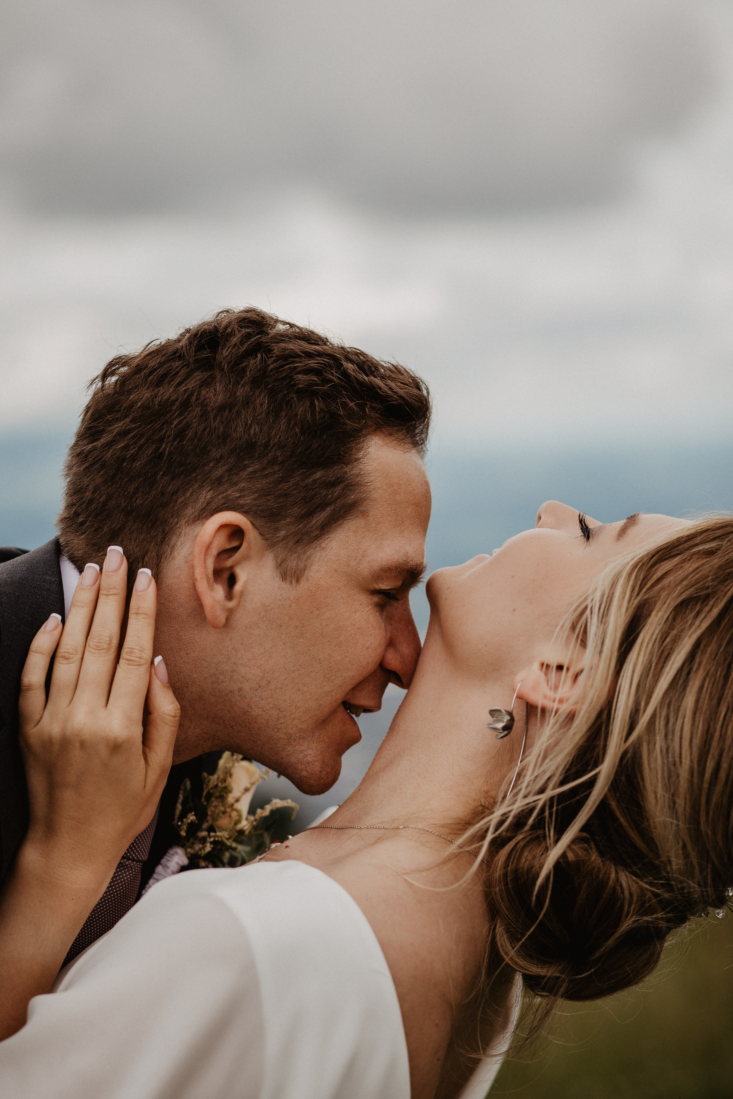 Intimate wedding in Salzburg Austria. Iceland elopement photo and video | Nikolaichik Photo