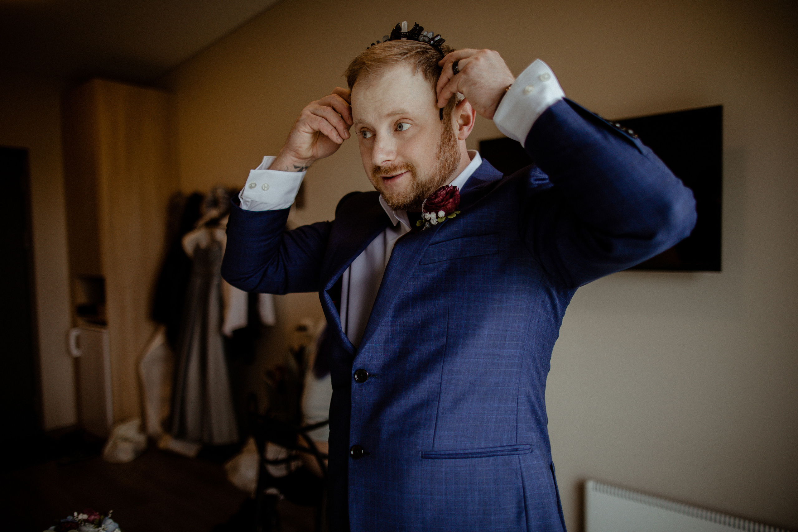 Snaefellsnes elopement Iceland. Iceland elopement photographer & videographer