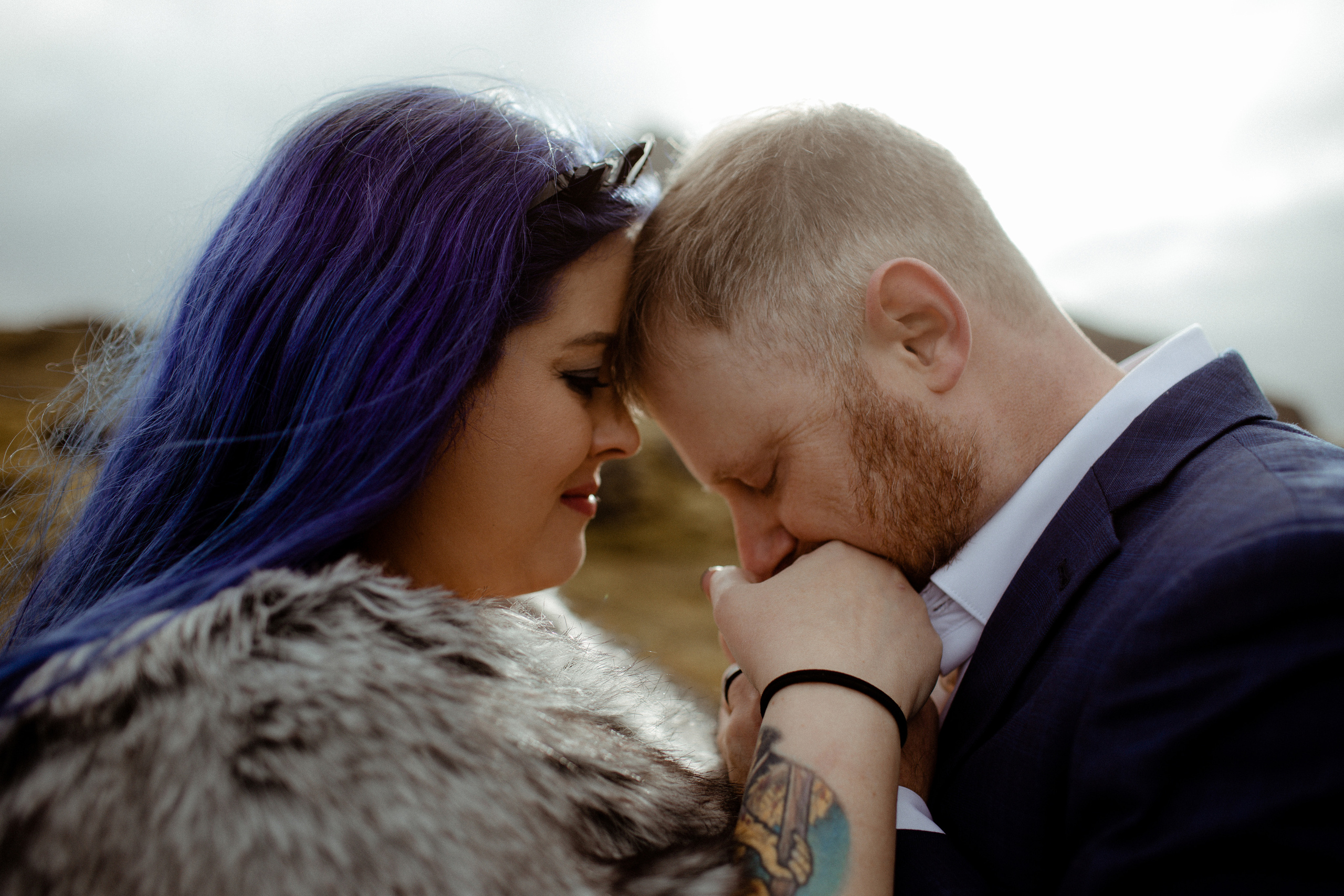Snaefellsnes elopement Iceland. Iceland elopement photographer & videographer