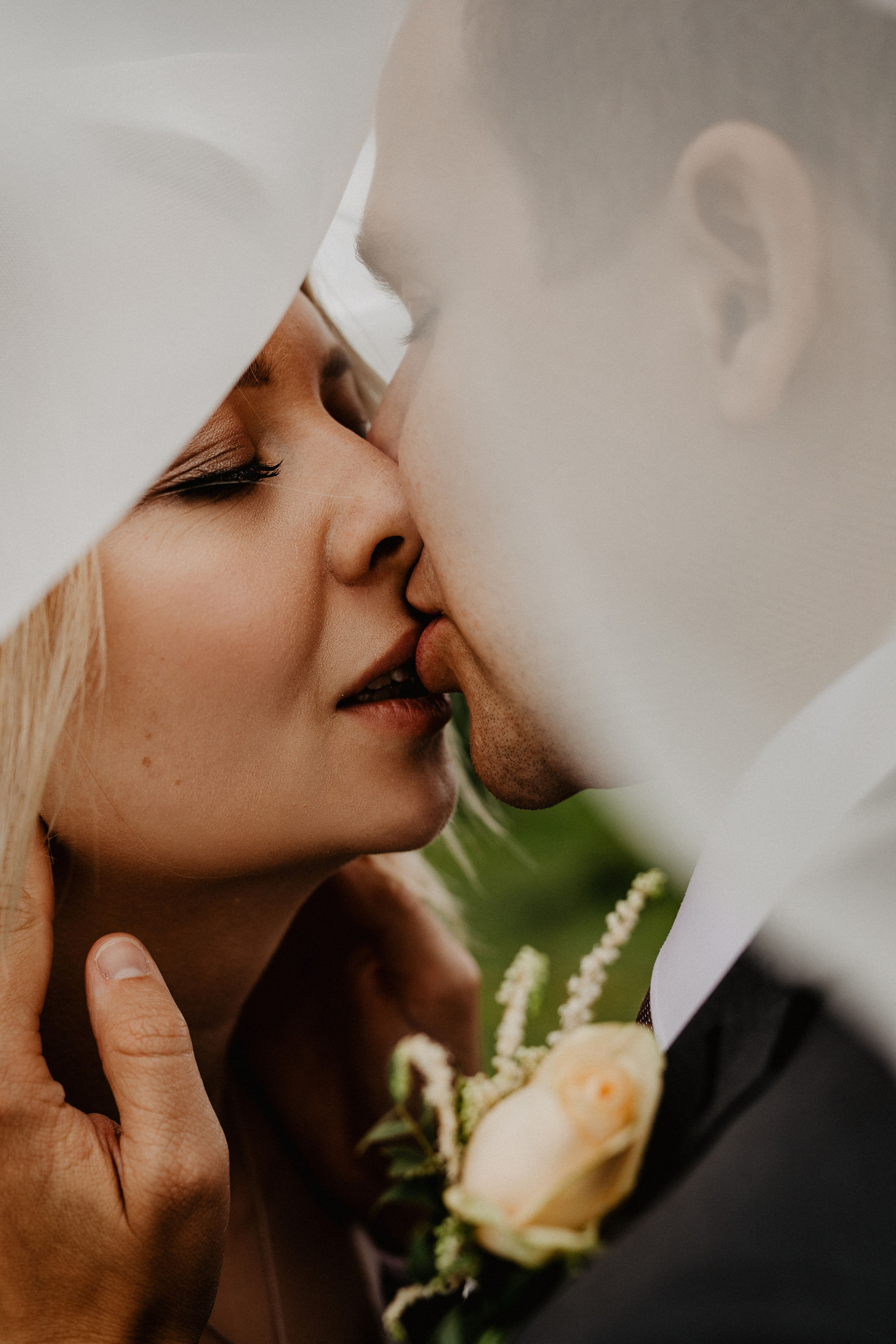 Intimate wedding in Salzburg Austria. Iceland elopement photo and video | Nikolaichik Photo