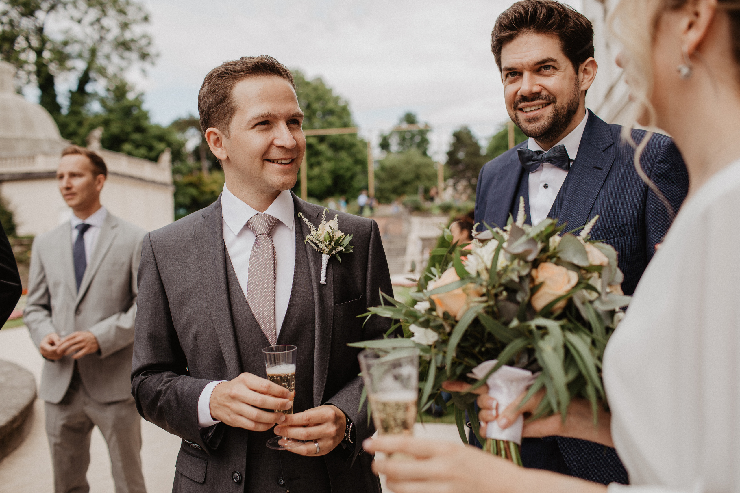 Intimate wedding in Salzburg Austria. Iceland elopement photo and video | Nikolaichik Photo