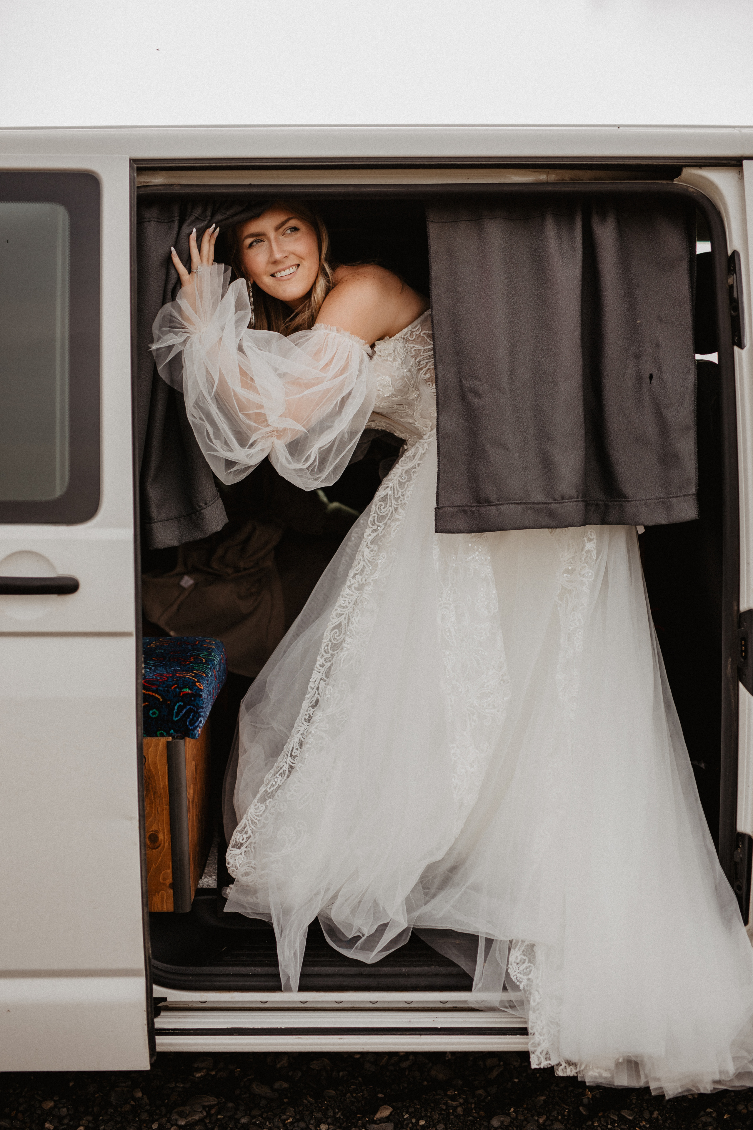 Vow exchanging ceremony in Iceland | Elopement in South Iceland. Iceland elopement photographer & videographer