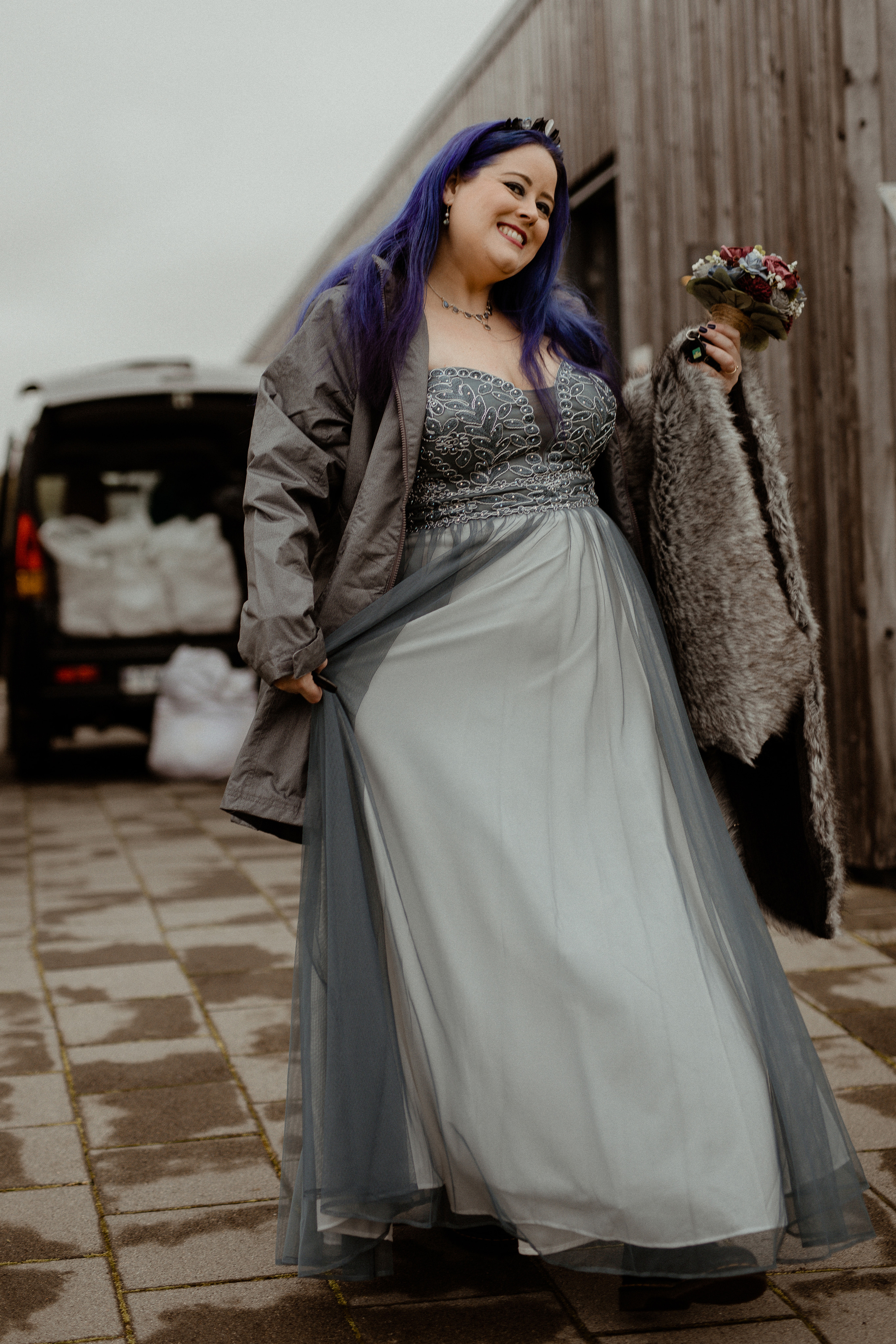 Snaefellsnes elopement Iceland. Iceland elopement photographer & videographer