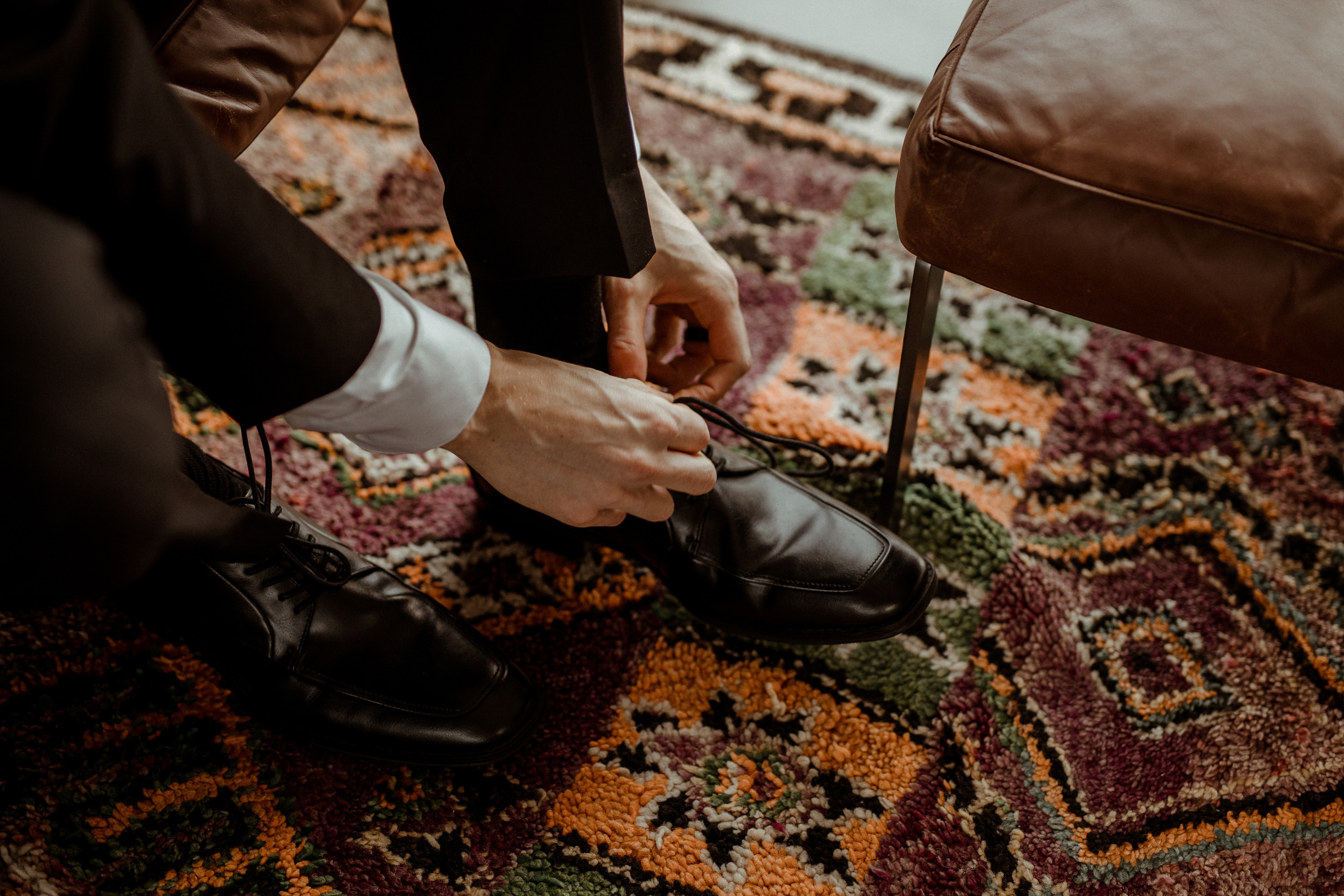 Scenic Fjords Elopement in Iceland. Iceland elopement photographer & videographer