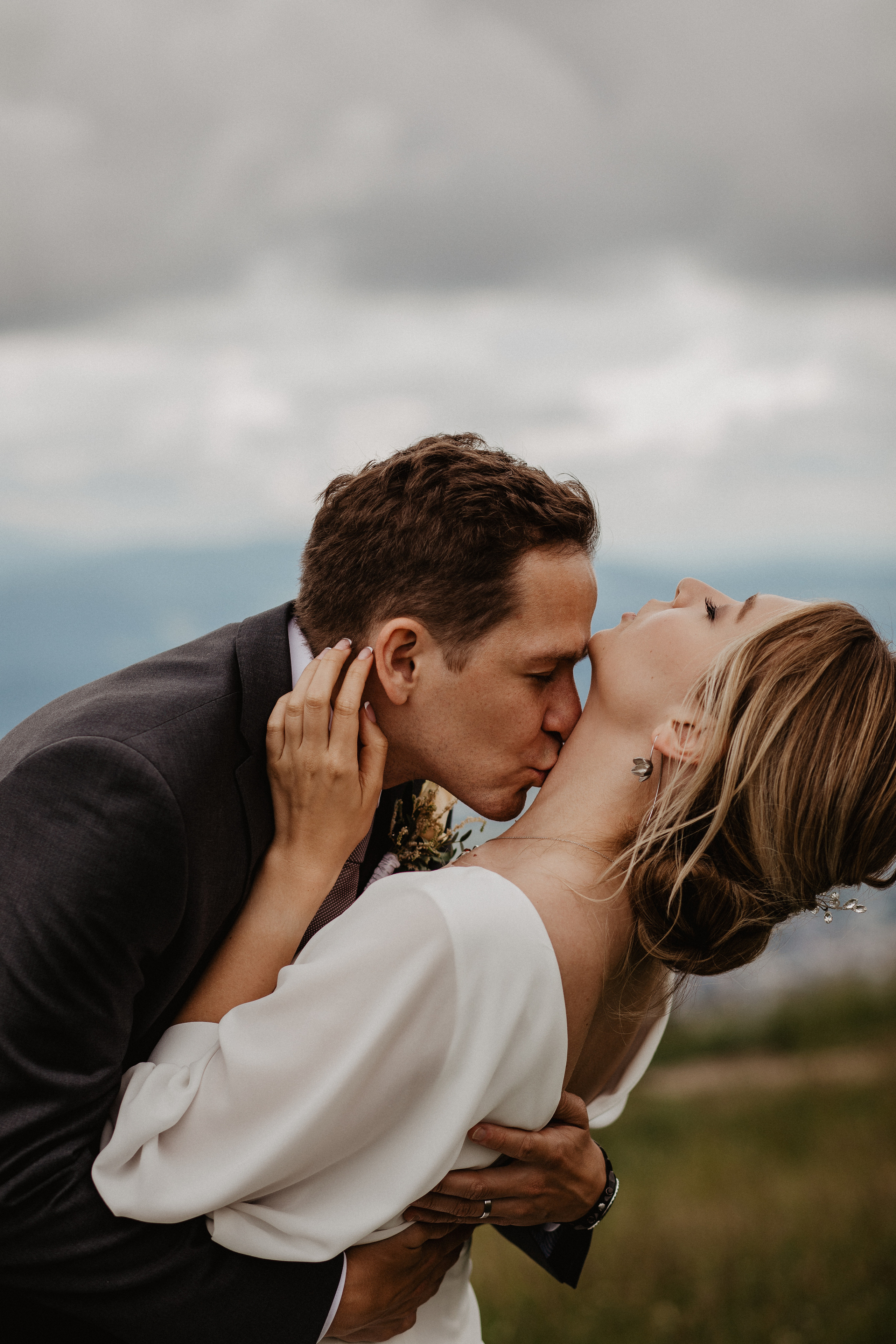 Intimate wedding in Salzburg Austria. Iceland elopement photo and video | Nikolaichik Photo
