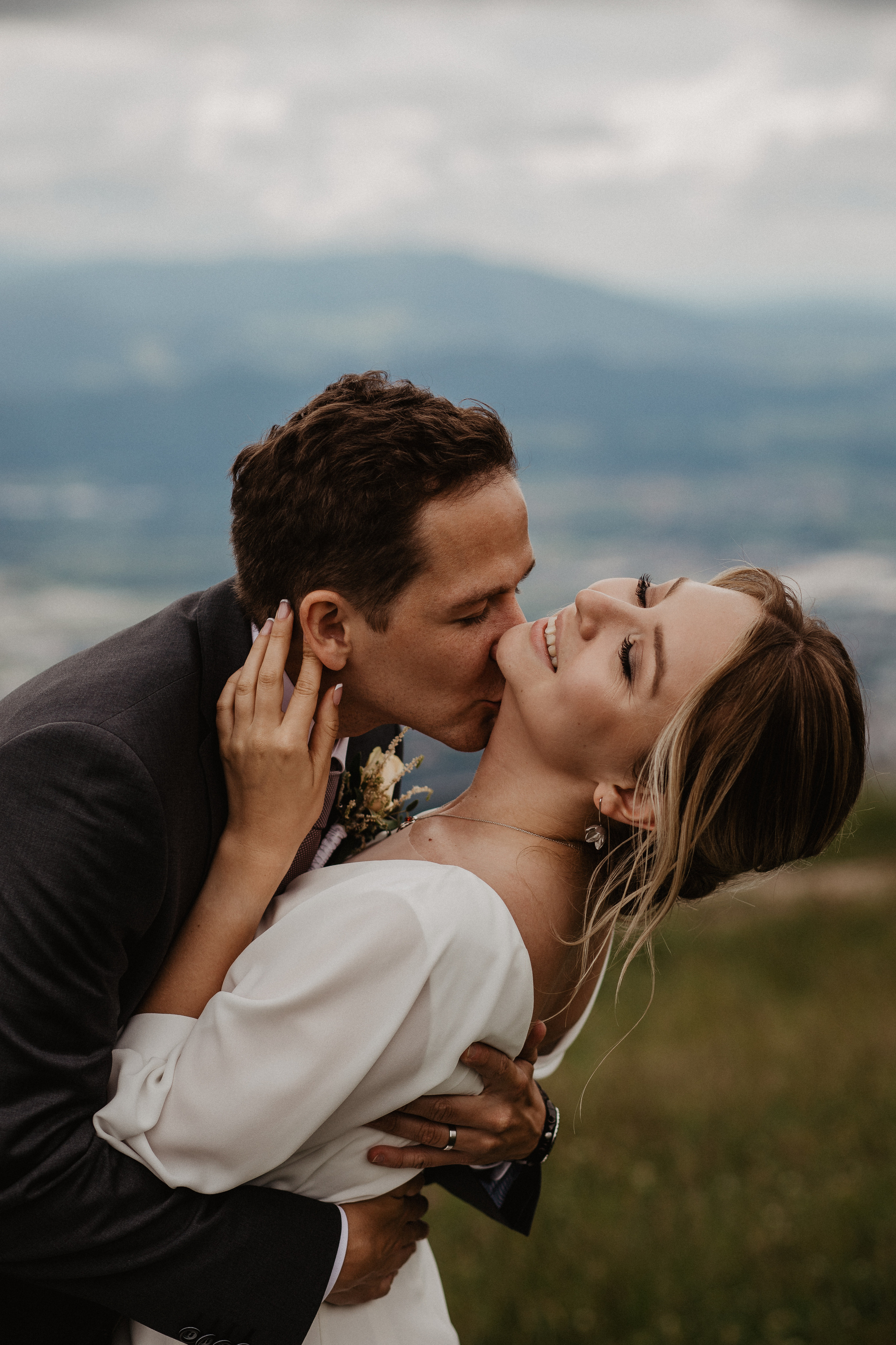 Intimate wedding in Salzburg Austria. Iceland elopement photo and video | Nikolaichik Photo