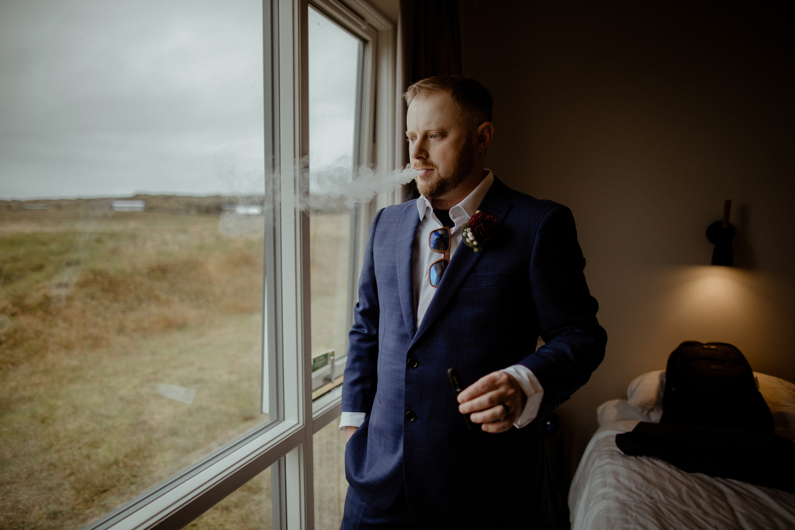 Snaefellsnes elopement Iceland. Iceland elopement photographer & videographer