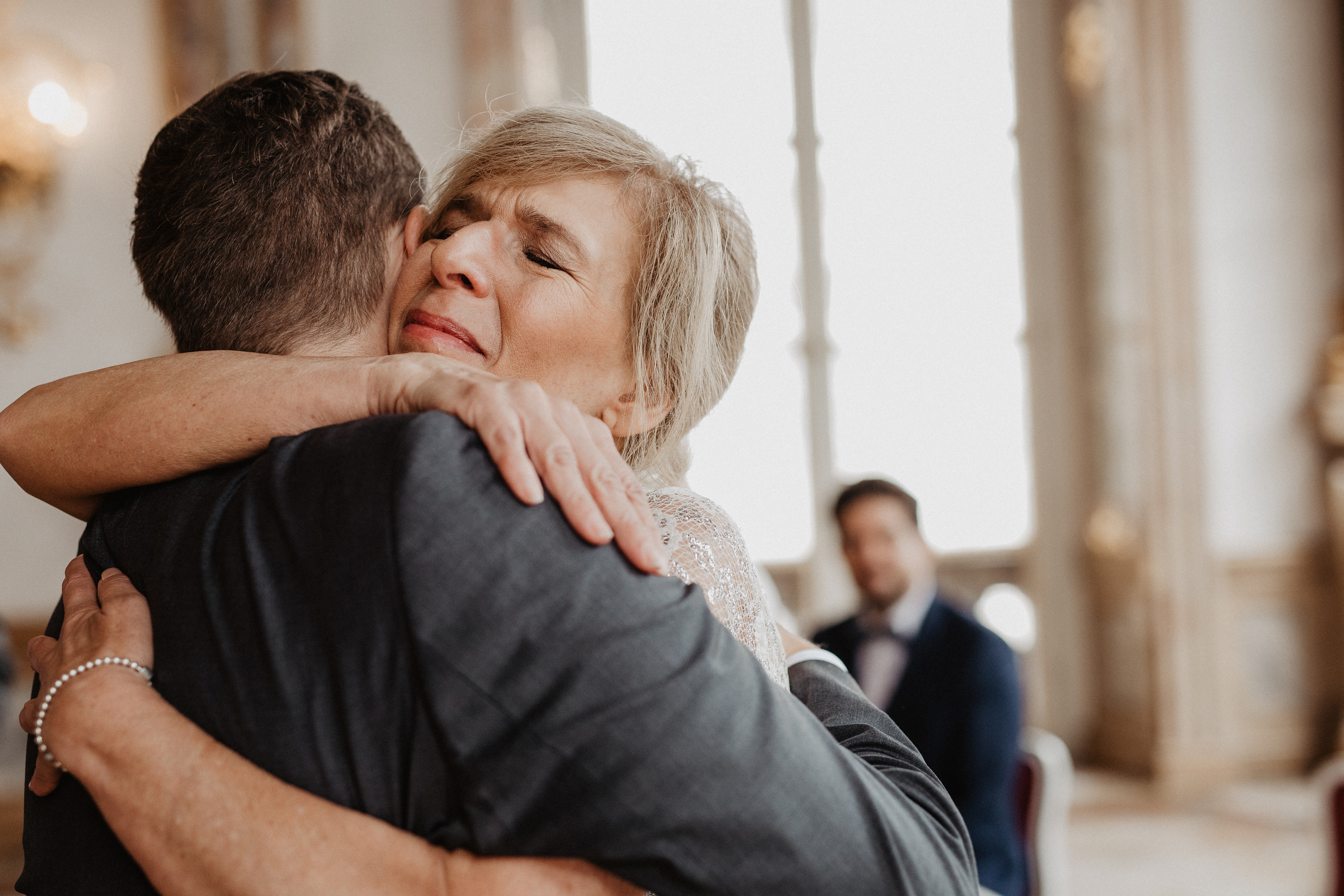 Intimate wedding in Salzburg Austria. Iceland elopement photo and video | Nikolaichik Photo