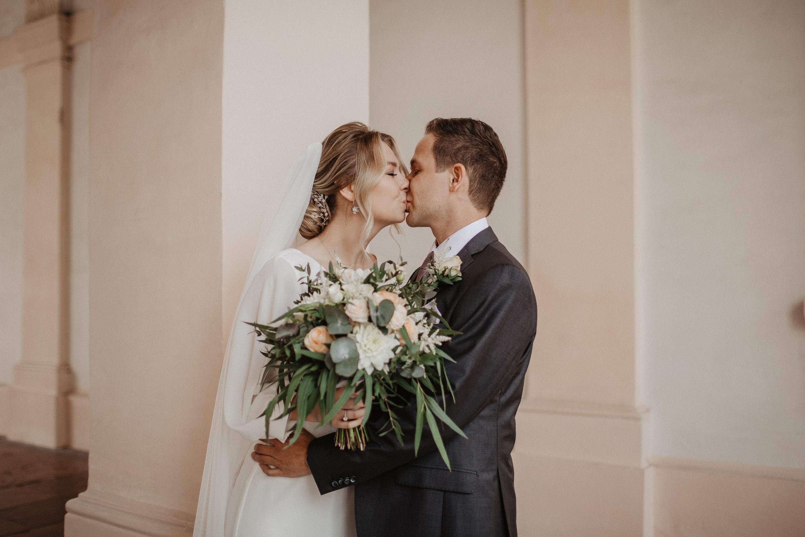 Intimate wedding in Salzburg Austria. Iceland elopement photo and video | Nikolaichik Photo