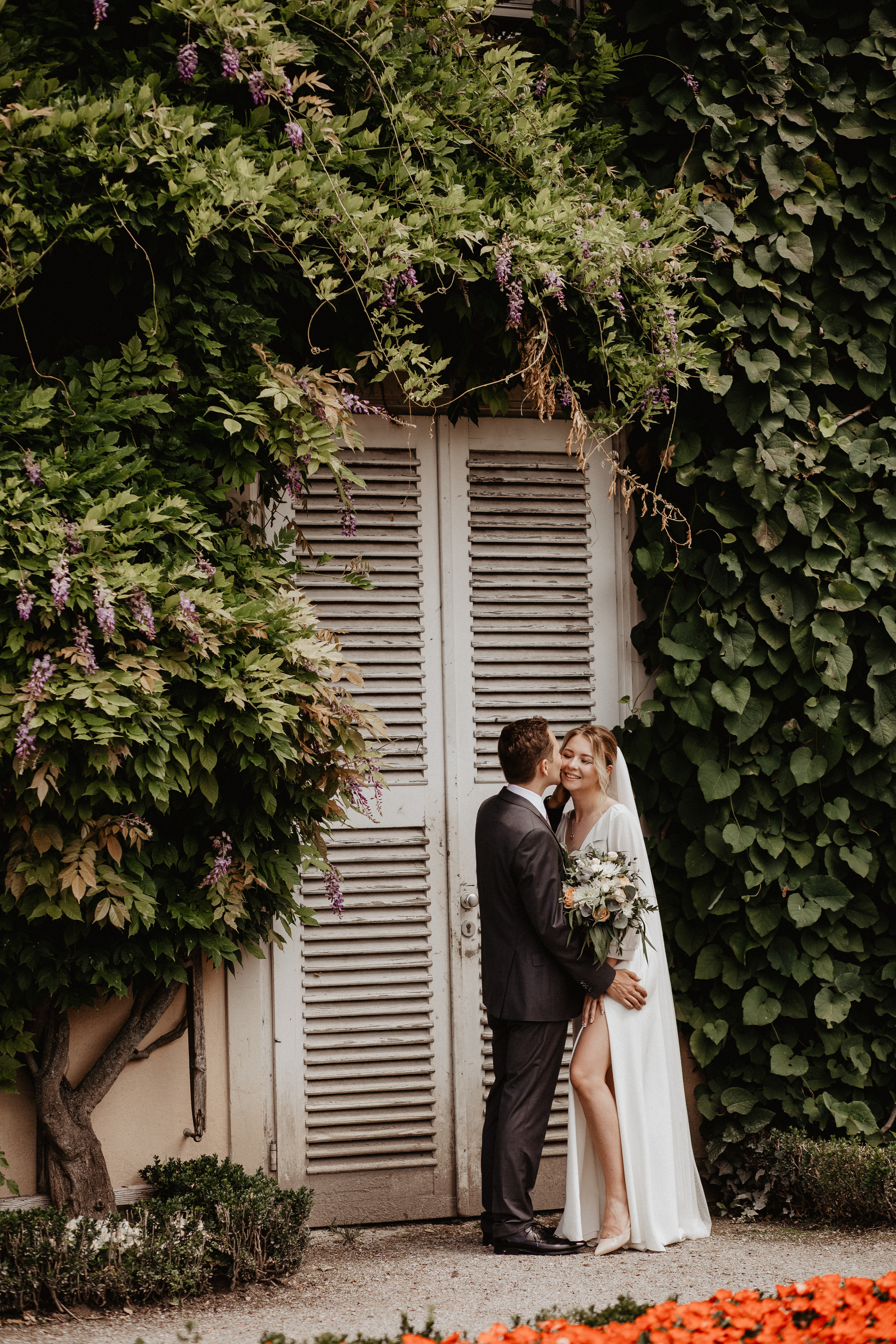 Intimate wedding in Salzburg Austria. Iceland elopement photo and video | Nikolaichik Photo