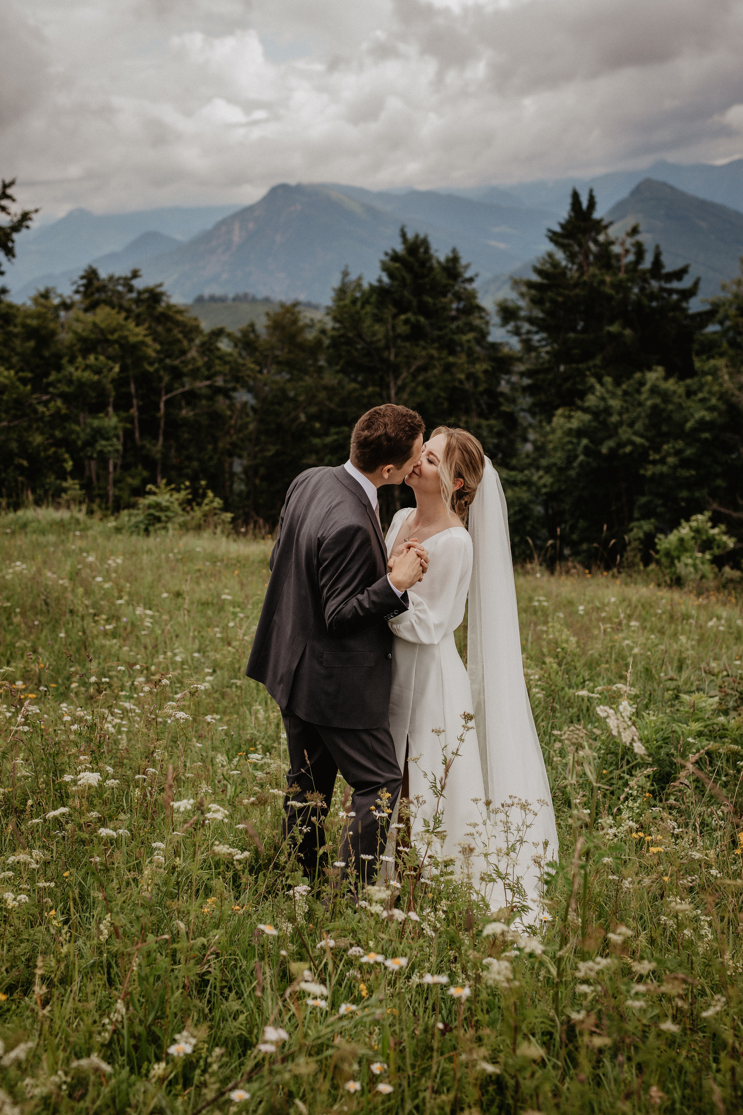 Intimate wedding in Salzburg Austria. Iceland elopement photo and video | Nikolaichik Photo