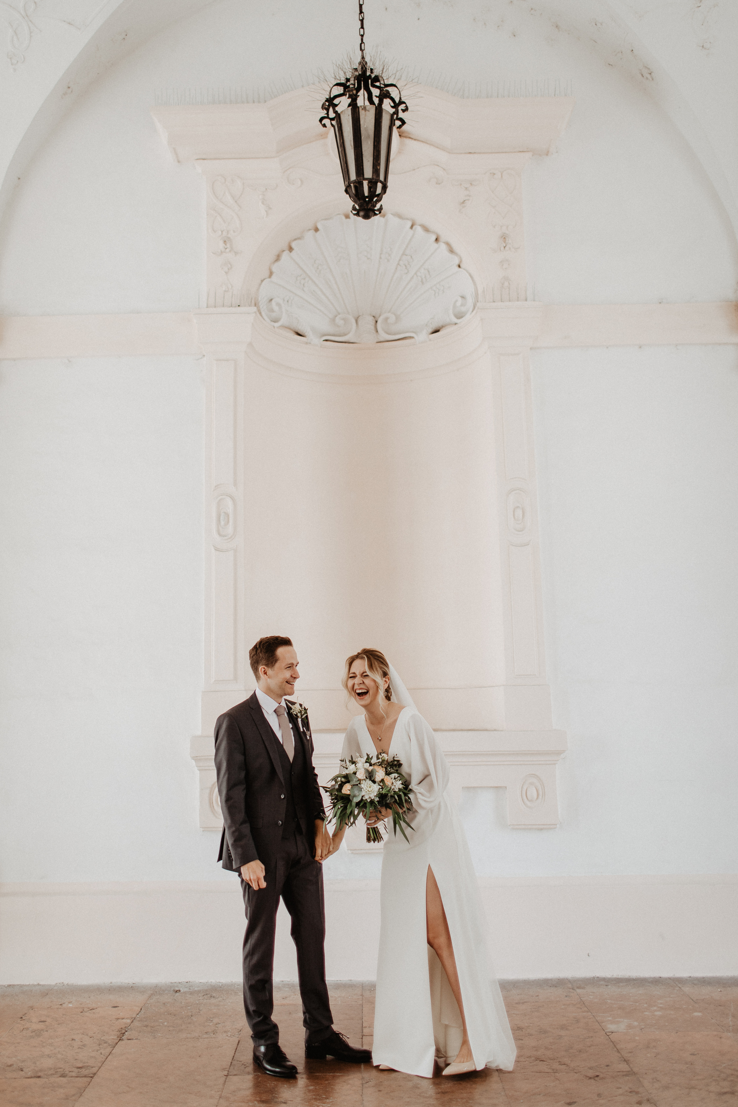 Intimate wedding in Salzburg Austria. Iceland elopement photo and video | Nikolaichik Photo