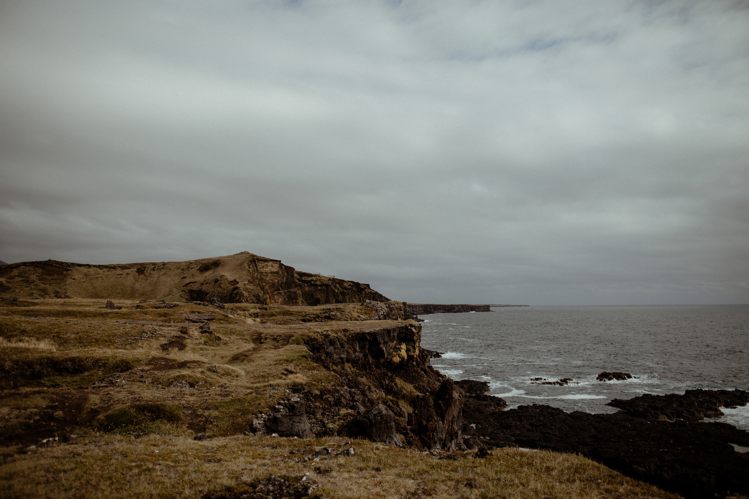 Snaefellsnes elopement Iceland. Iceland elopement photographer & videographer