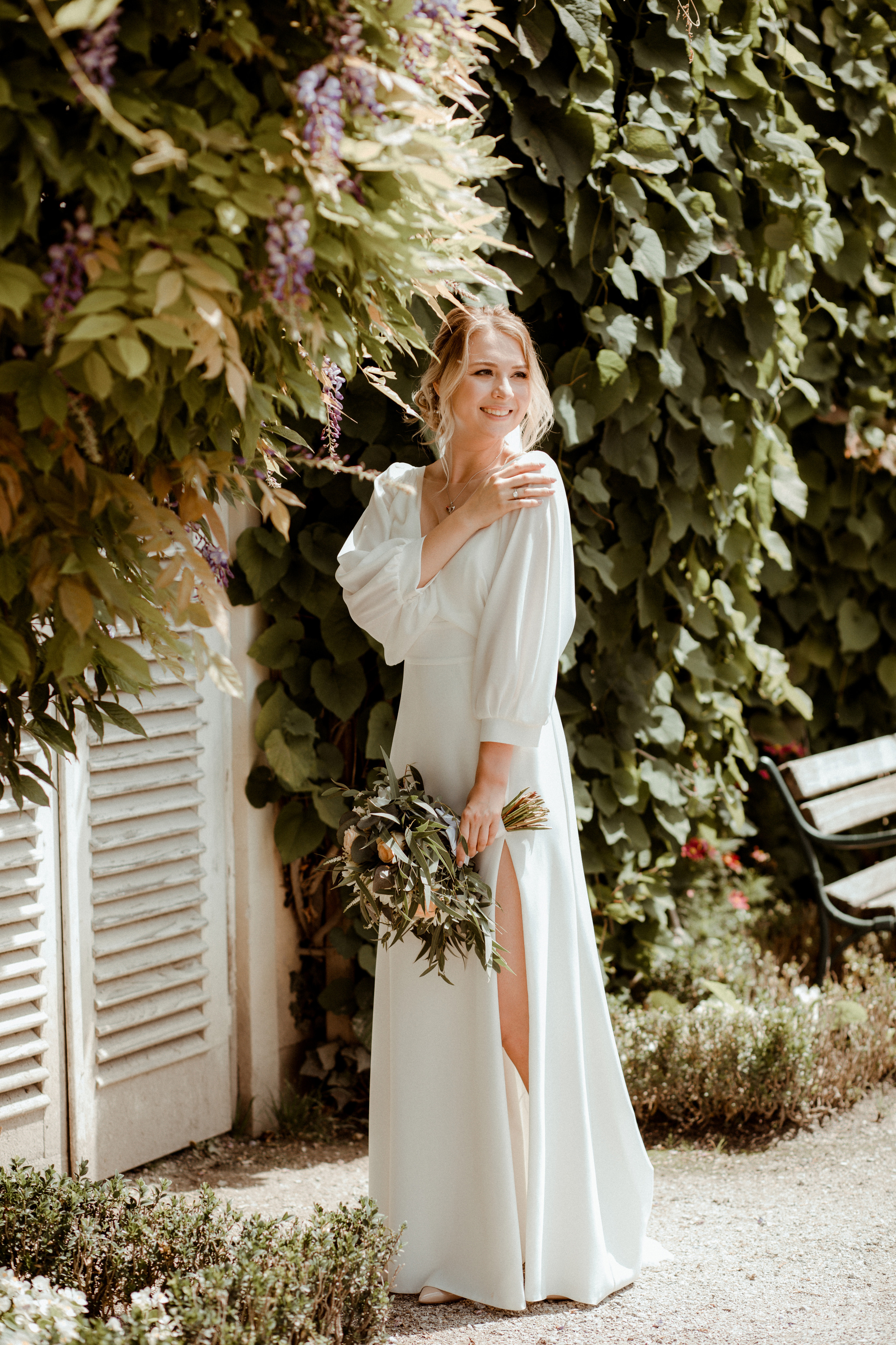 Intimate wedding in Salzburg Austria. Iceland elopement photo and video | Nikolaichik Photo