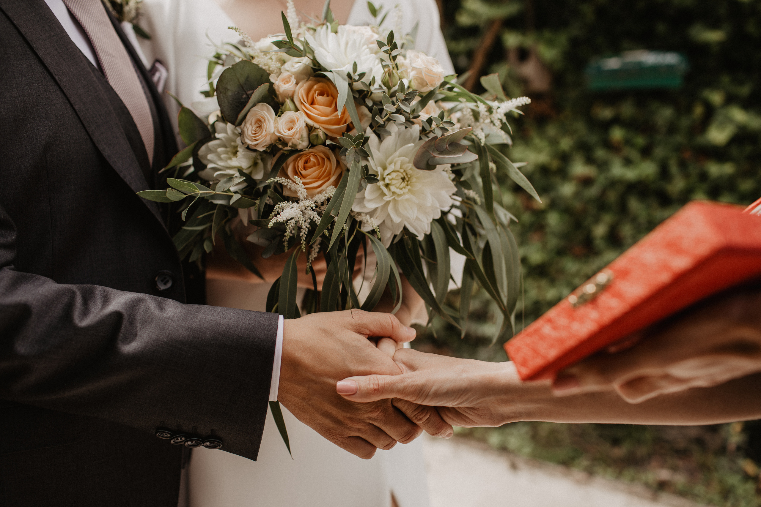 Intimate wedding in Salzburg Austria. Iceland elopement photo and video | Nikolaichik Photo