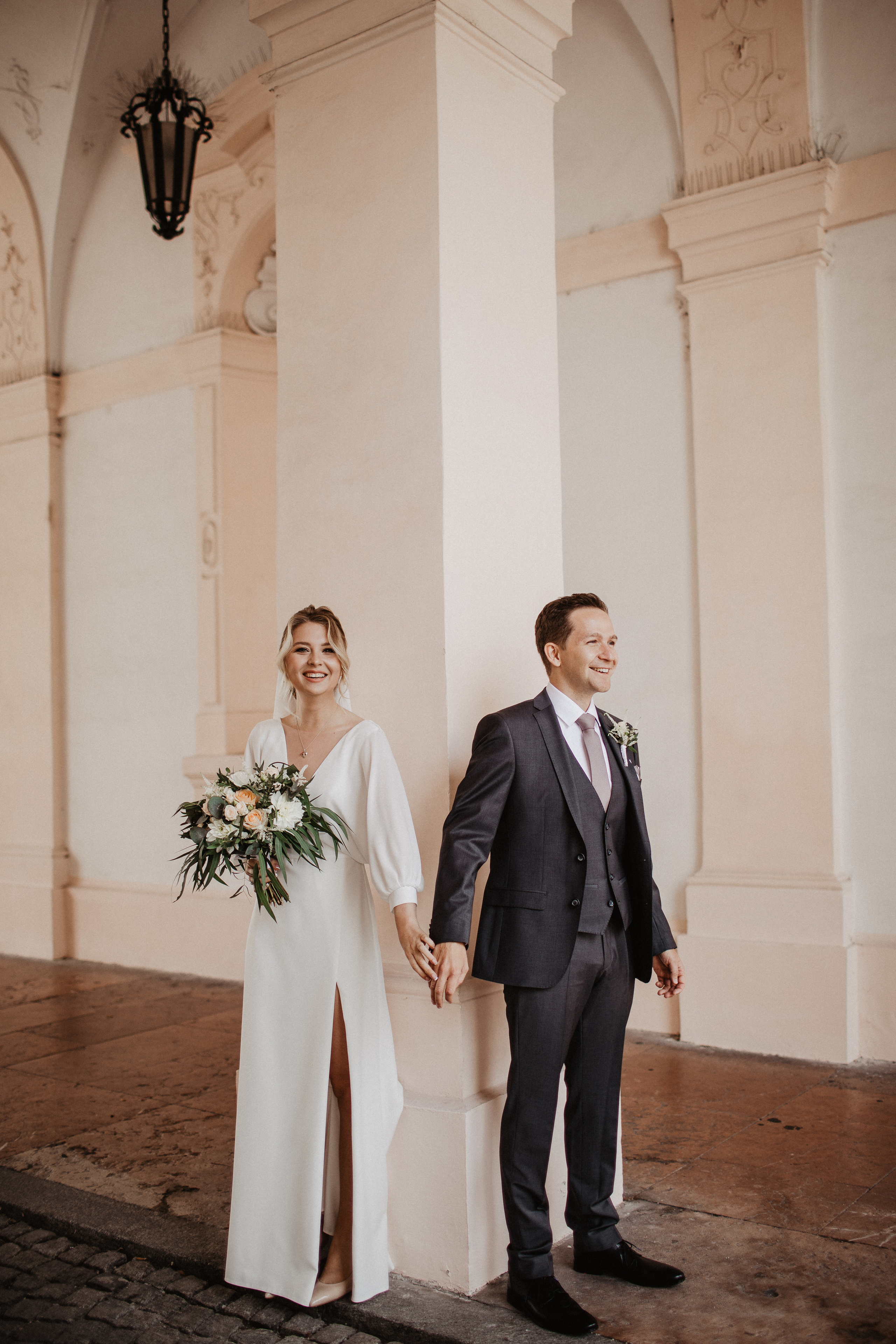 Intimate wedding in Salzburg Austria. Iceland elopement photo and video | Nikolaichik Photo