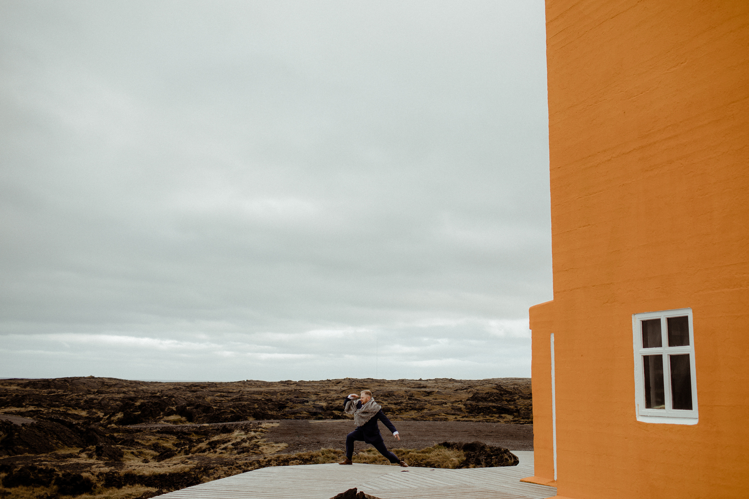 Snaefellsnes elopement Iceland. Iceland elopement photographer & videographer