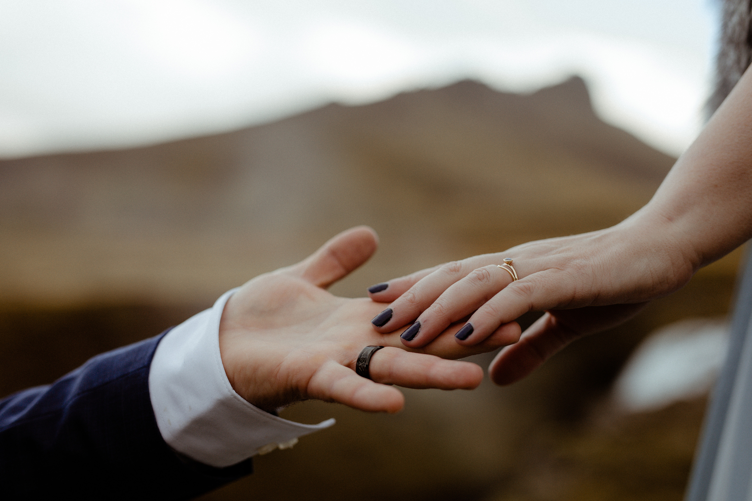 Snaefellsnes elopement Iceland. Iceland elopement photographer & videographer