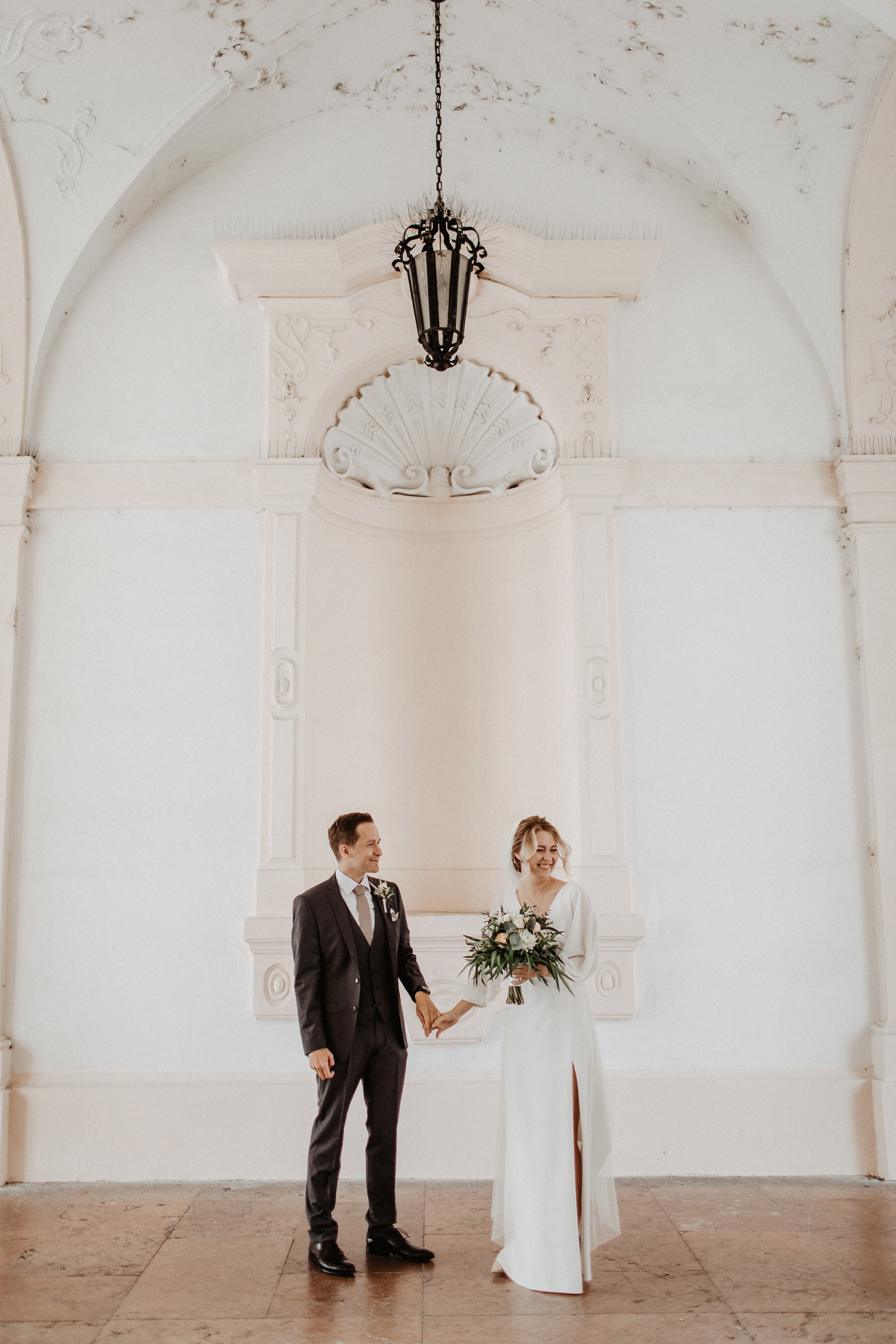 Intimate wedding in Salzburg Austria. Iceland elopement photo and video | Nikolaichik Photo