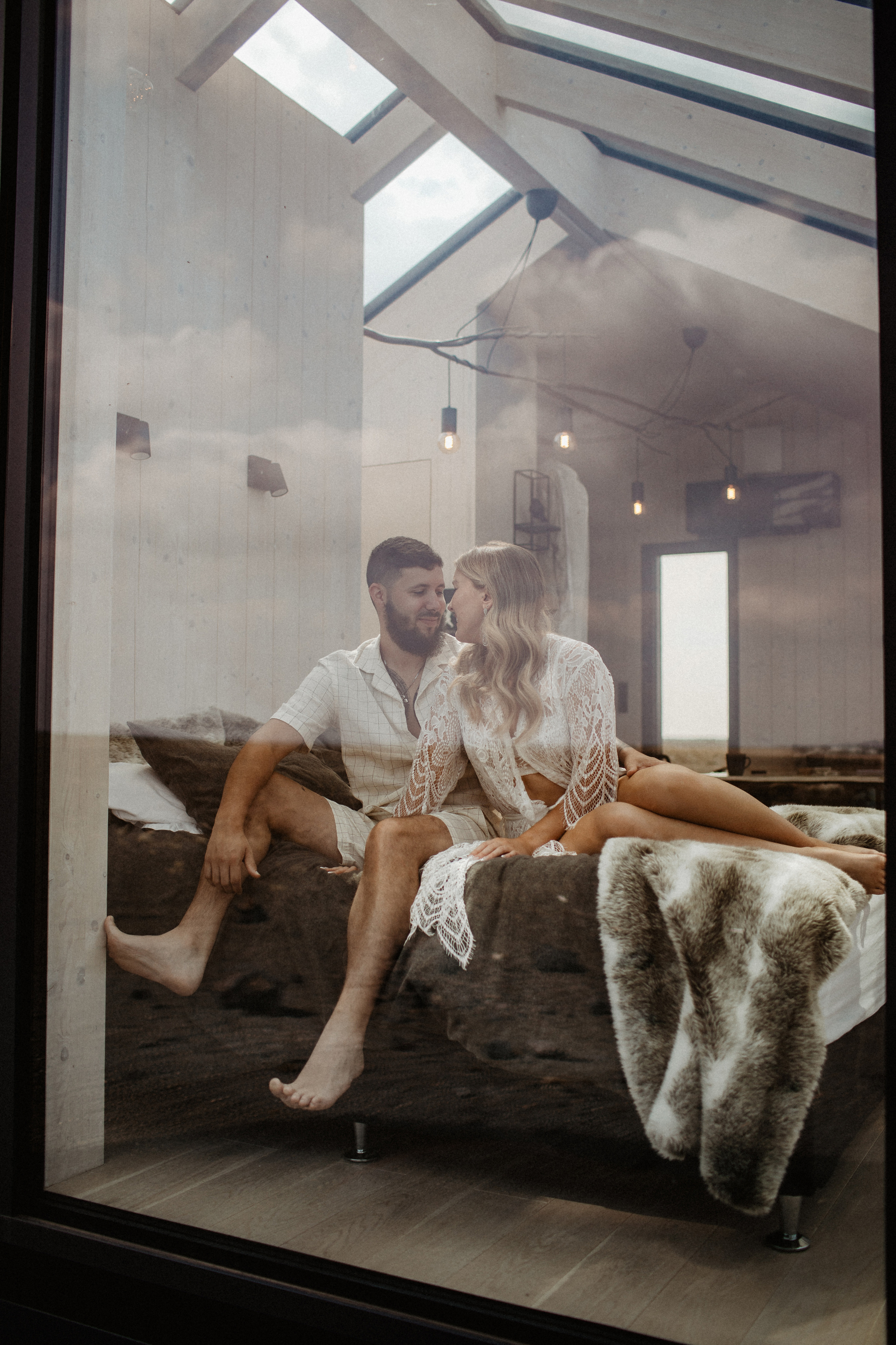 Vow exchanging ceremony in Iceland | Elopement in South Iceland. Iceland elopement photographer & videographer