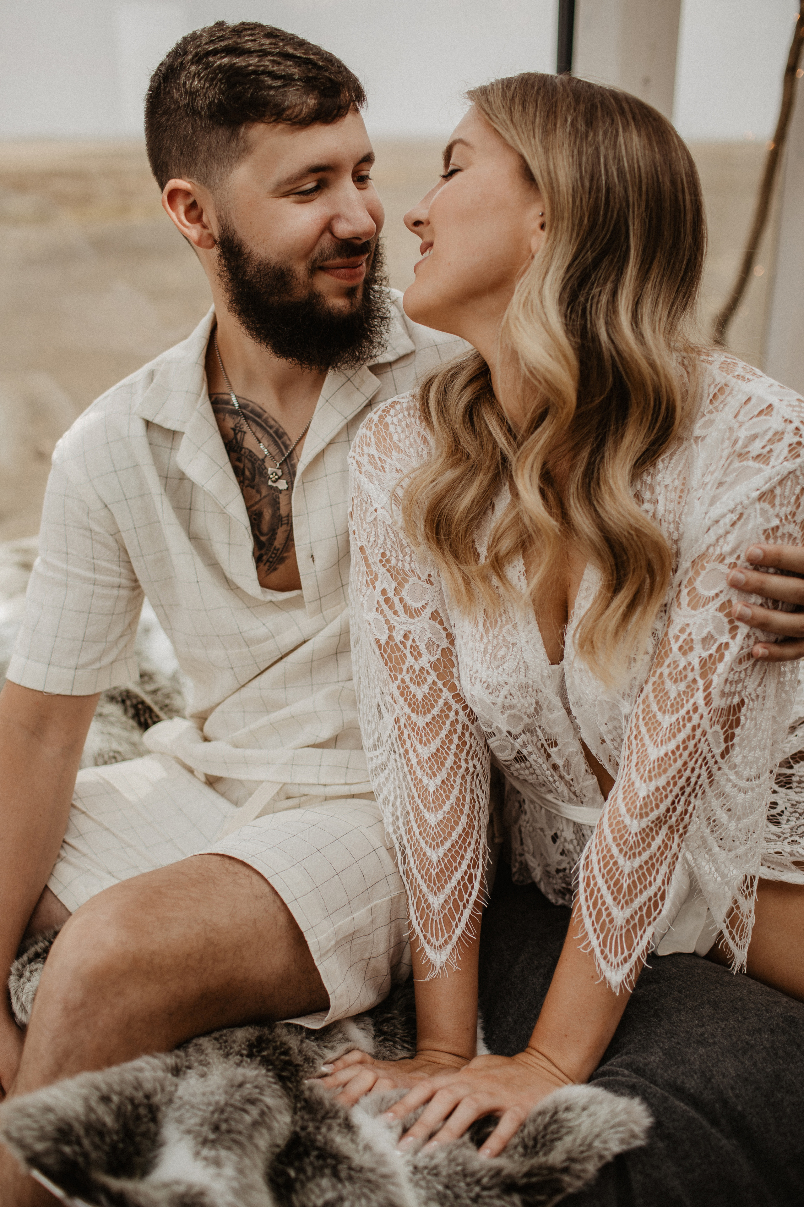Vow exchanging ceremony in Iceland | Elopement in South Iceland. Iceland elopement photographer & videographer